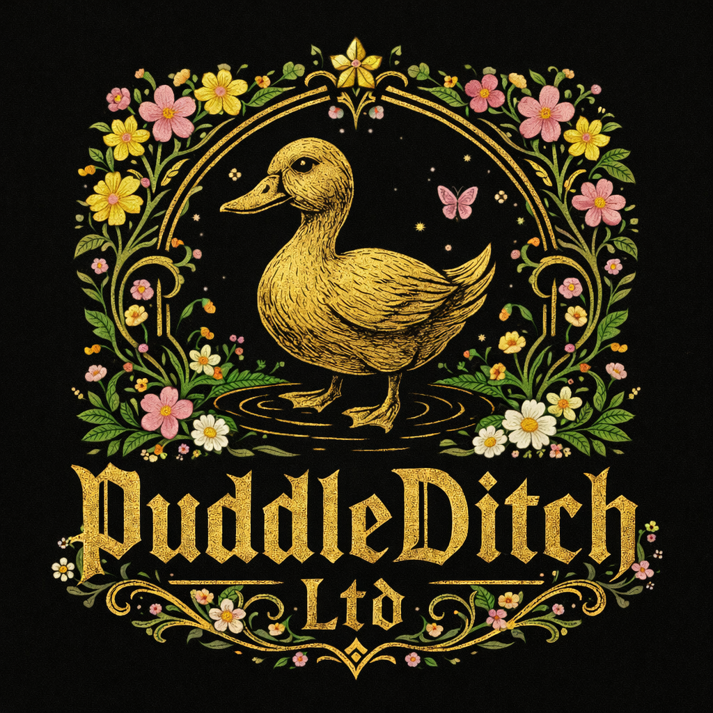 Spring Gifting Made Simple with PuddleDitch