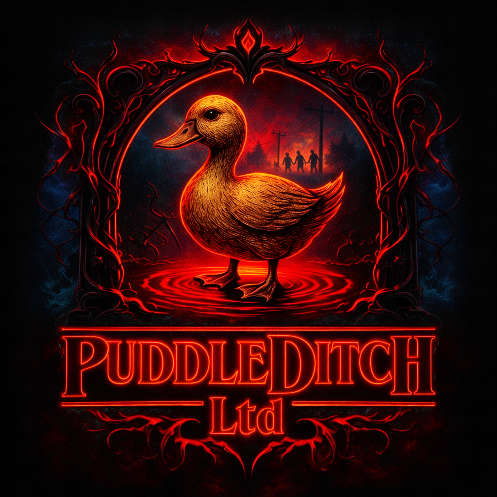 Season Finale - Stranger Things 5