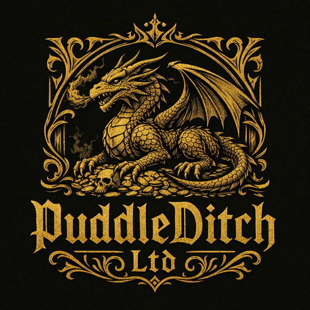 High-End Dragon Figurines: The Ultimate Collector’s Fantasy Décor