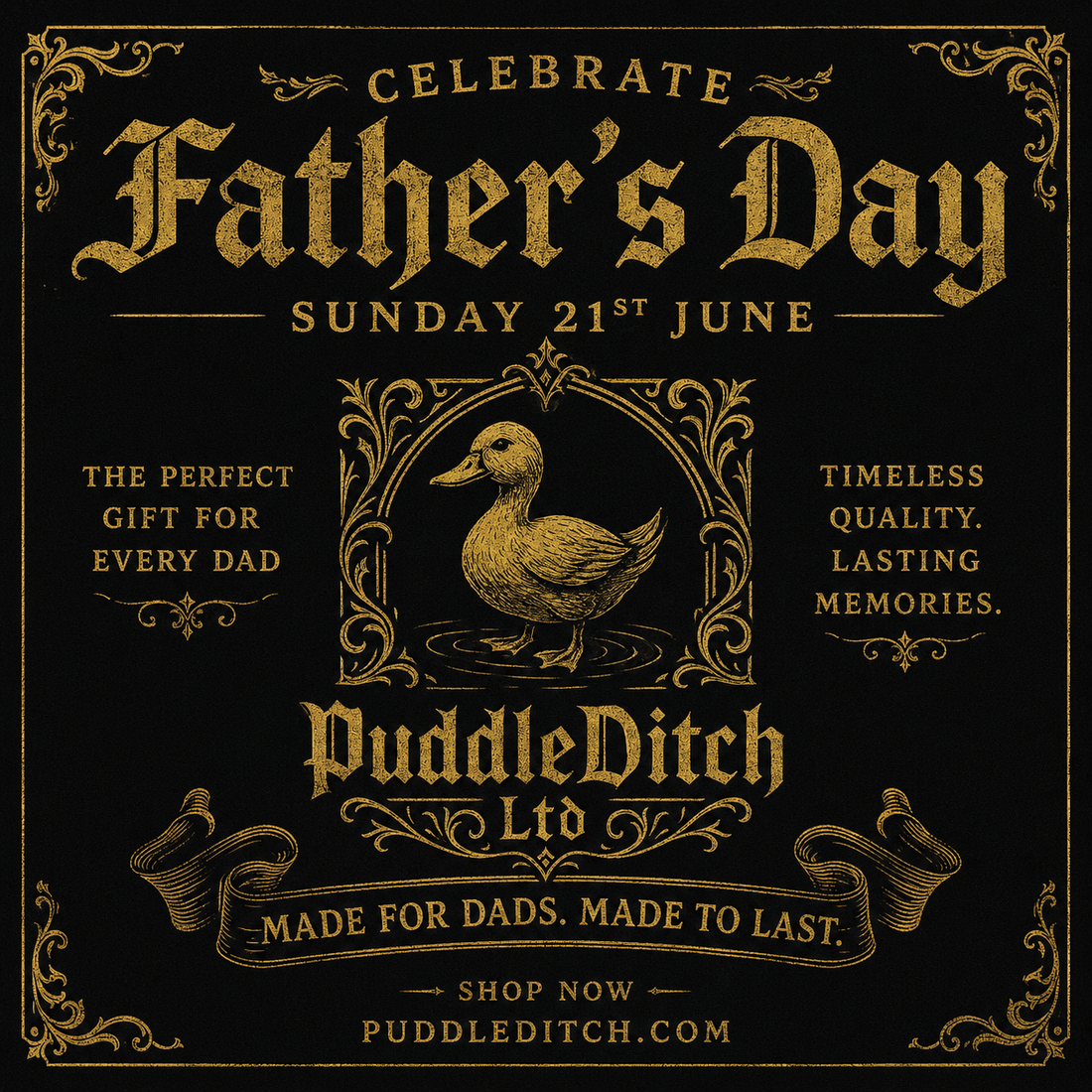 The Dad Who Collects the Extraordinary — Father's Day Gifts He'll Actually Want