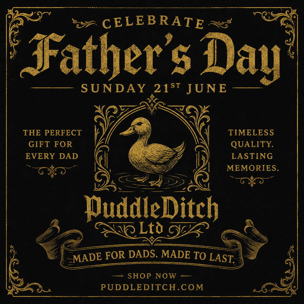 The Dad Who Collects the Extraordinary — Father's Day Gifts He'll Actually Want