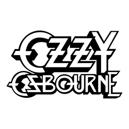 Ozzy Osbourne