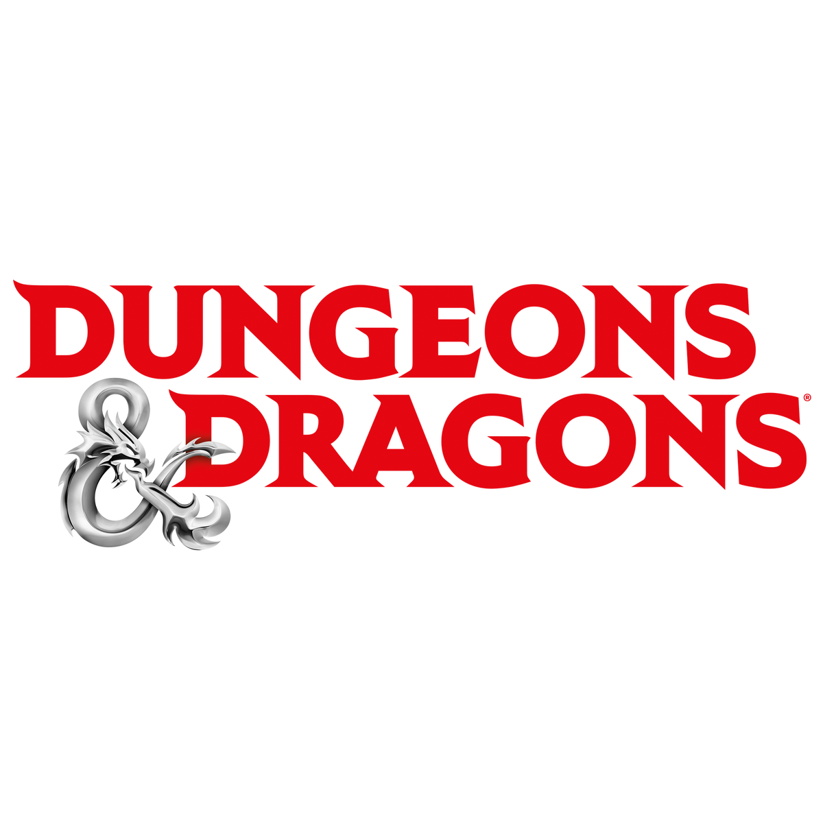 Dungeons & Dragons