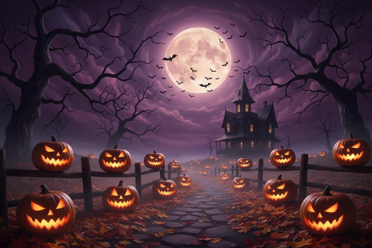 Halloween Collection