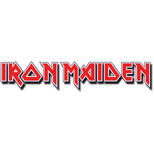 Iron Maiden