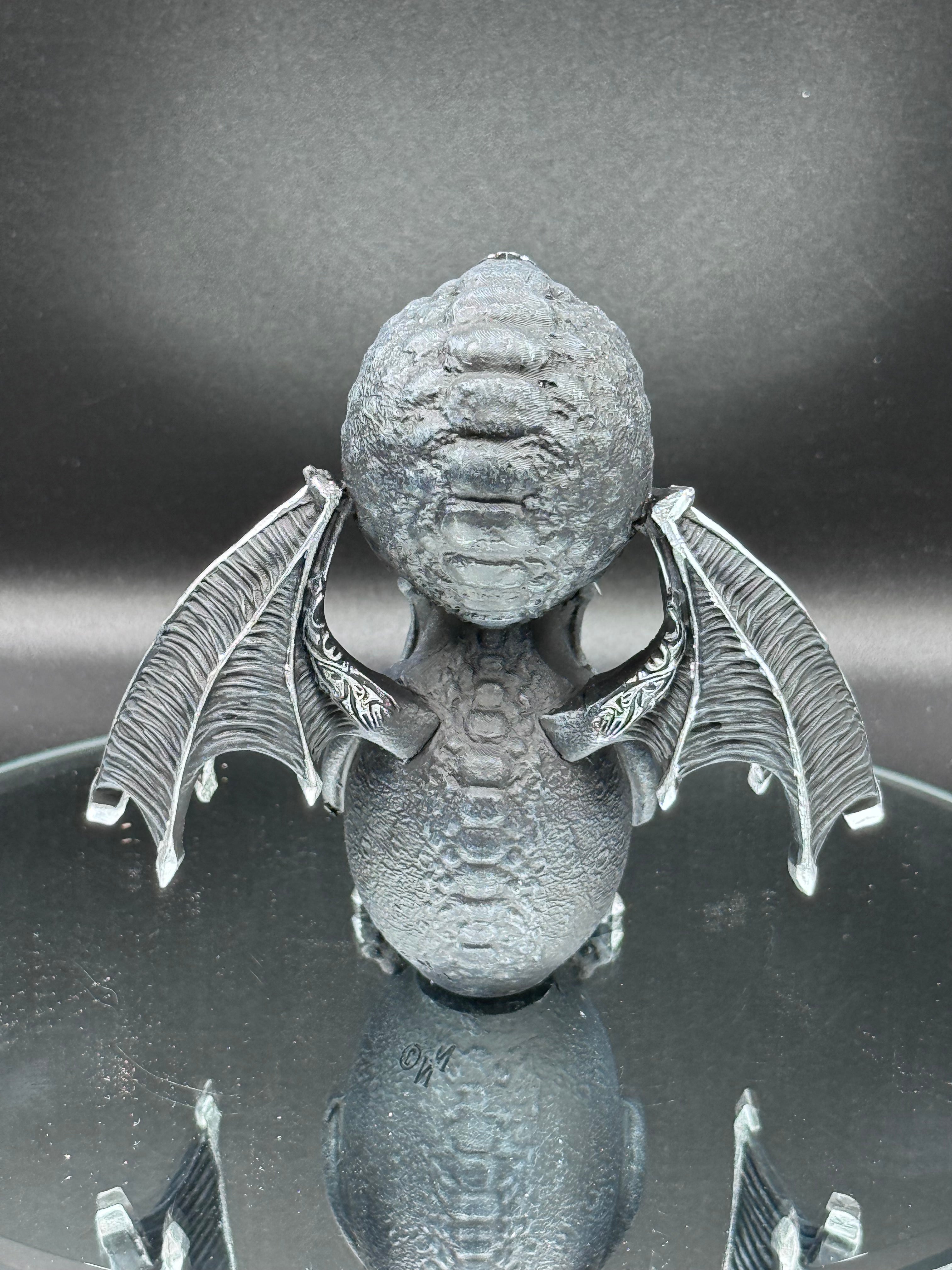 Culthulhu 10.3cm