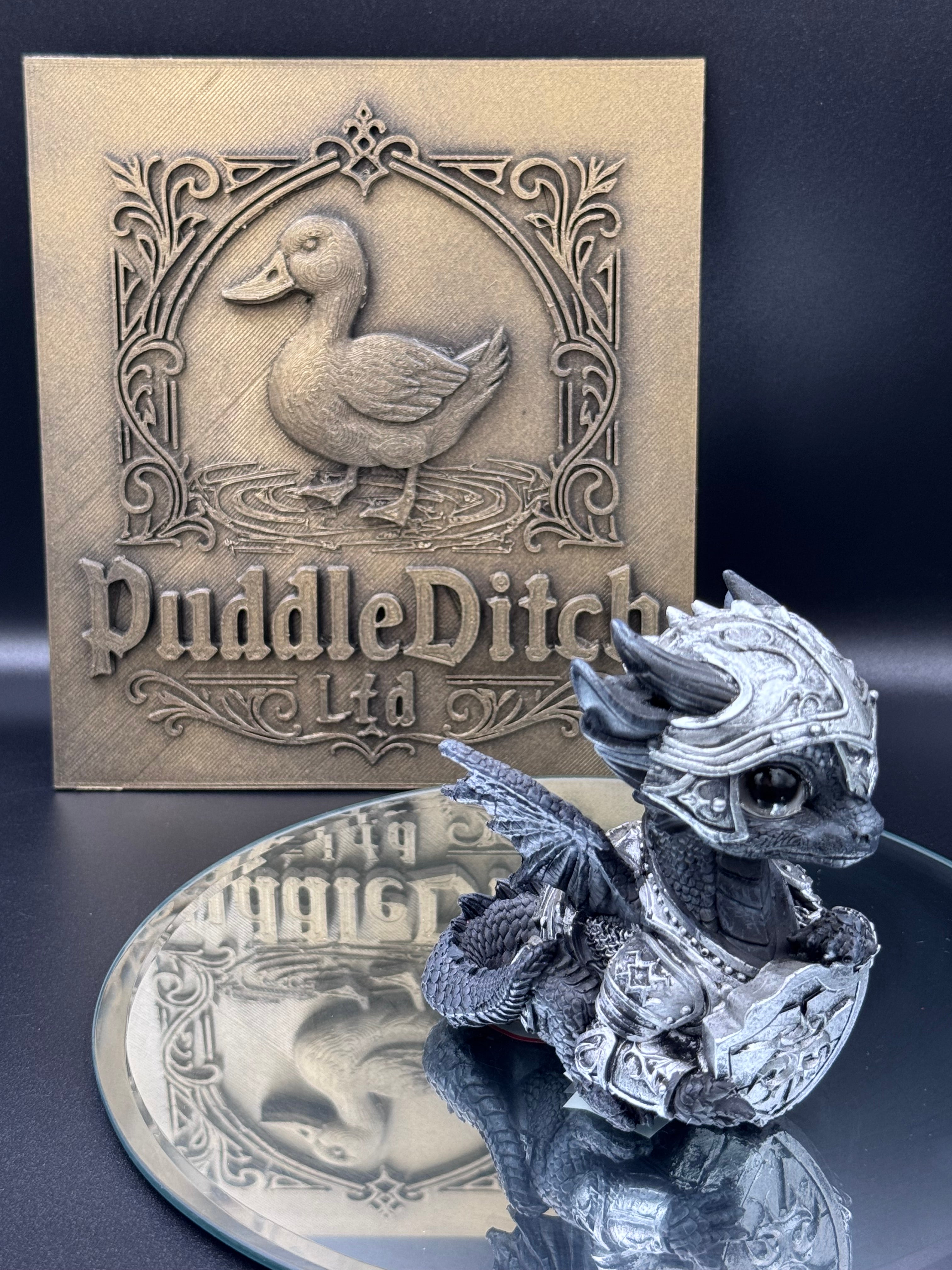 Sir Shieldscale