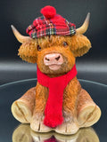 Highland Tam 11.2cm