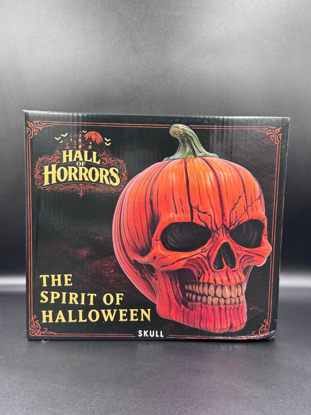 Hall of Horrors: The Spirit of Halloween