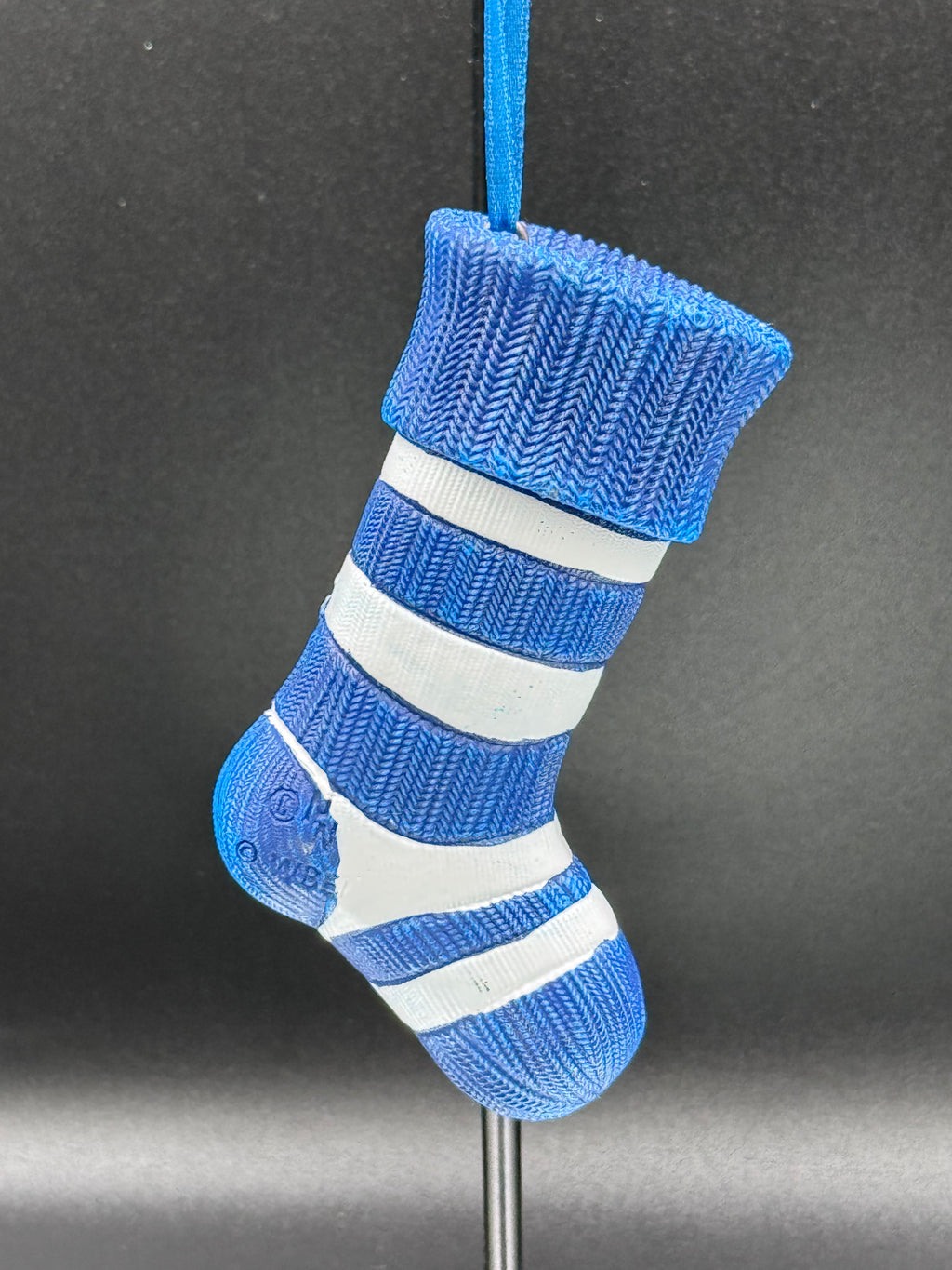 Harry Potter Ravenclaw Stocking Hanging Ornament