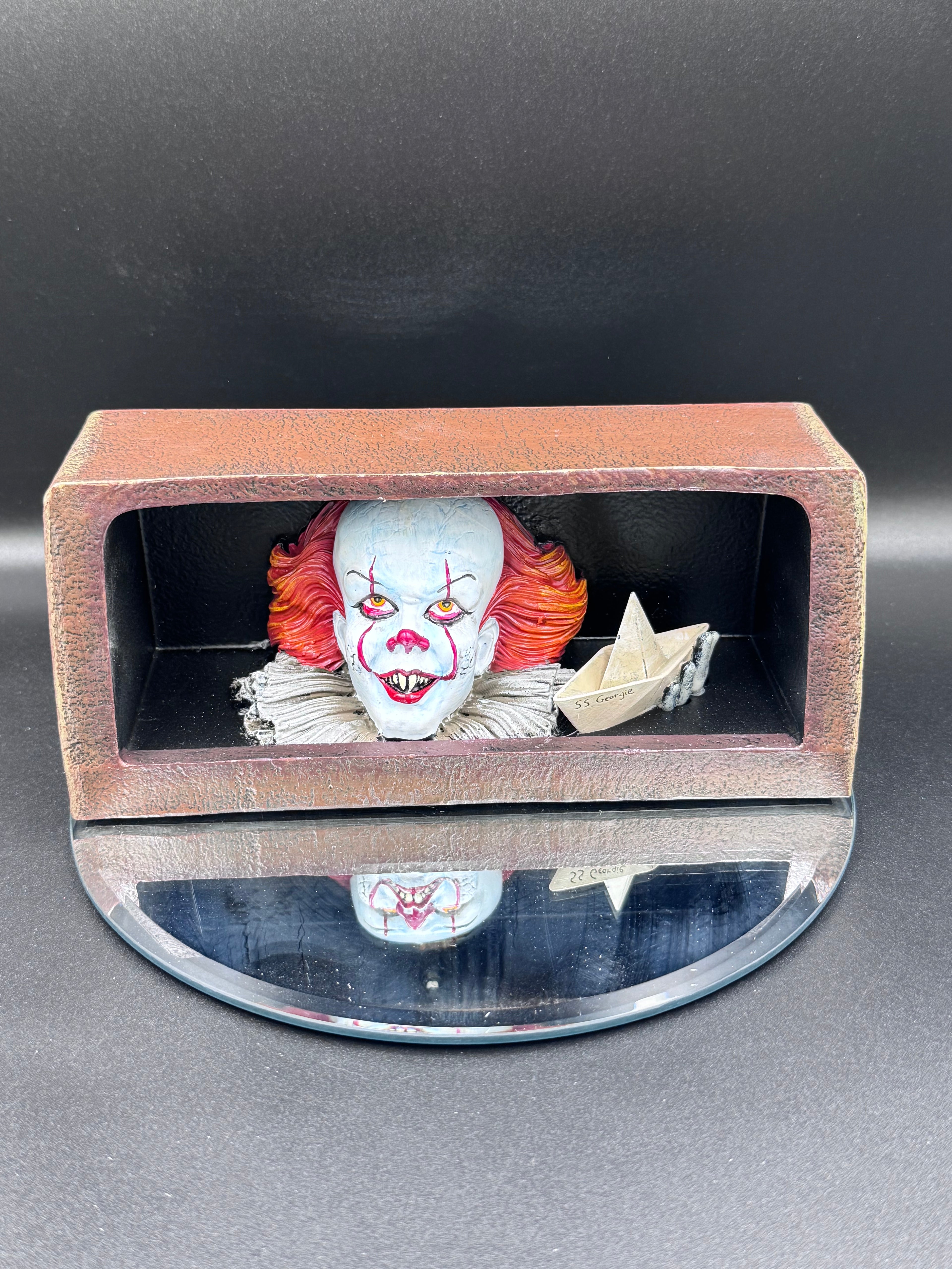IT Pennywise Drain 20cm