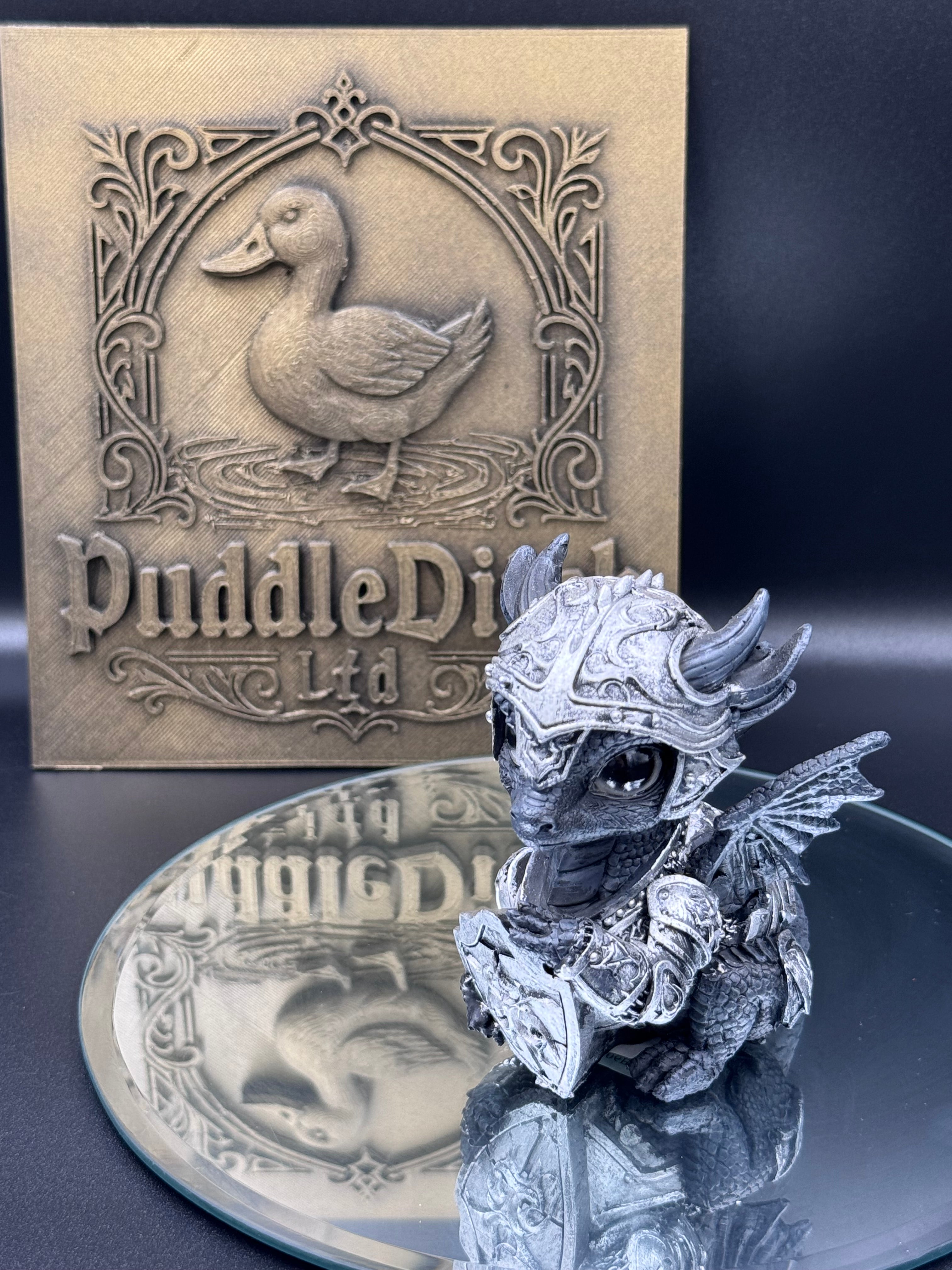 Sir Shieldscale