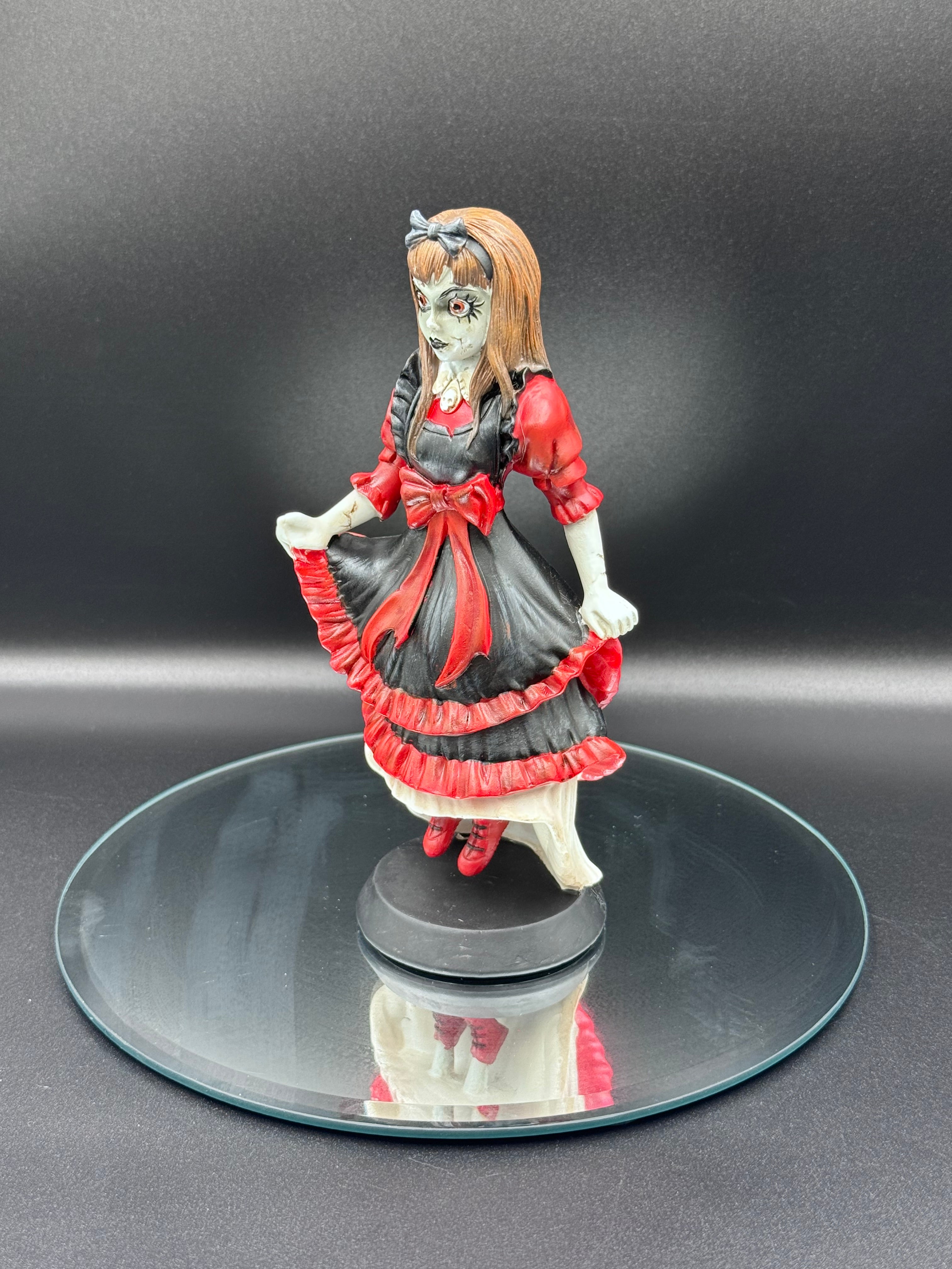Haunted Doll (JR) 17.3cm