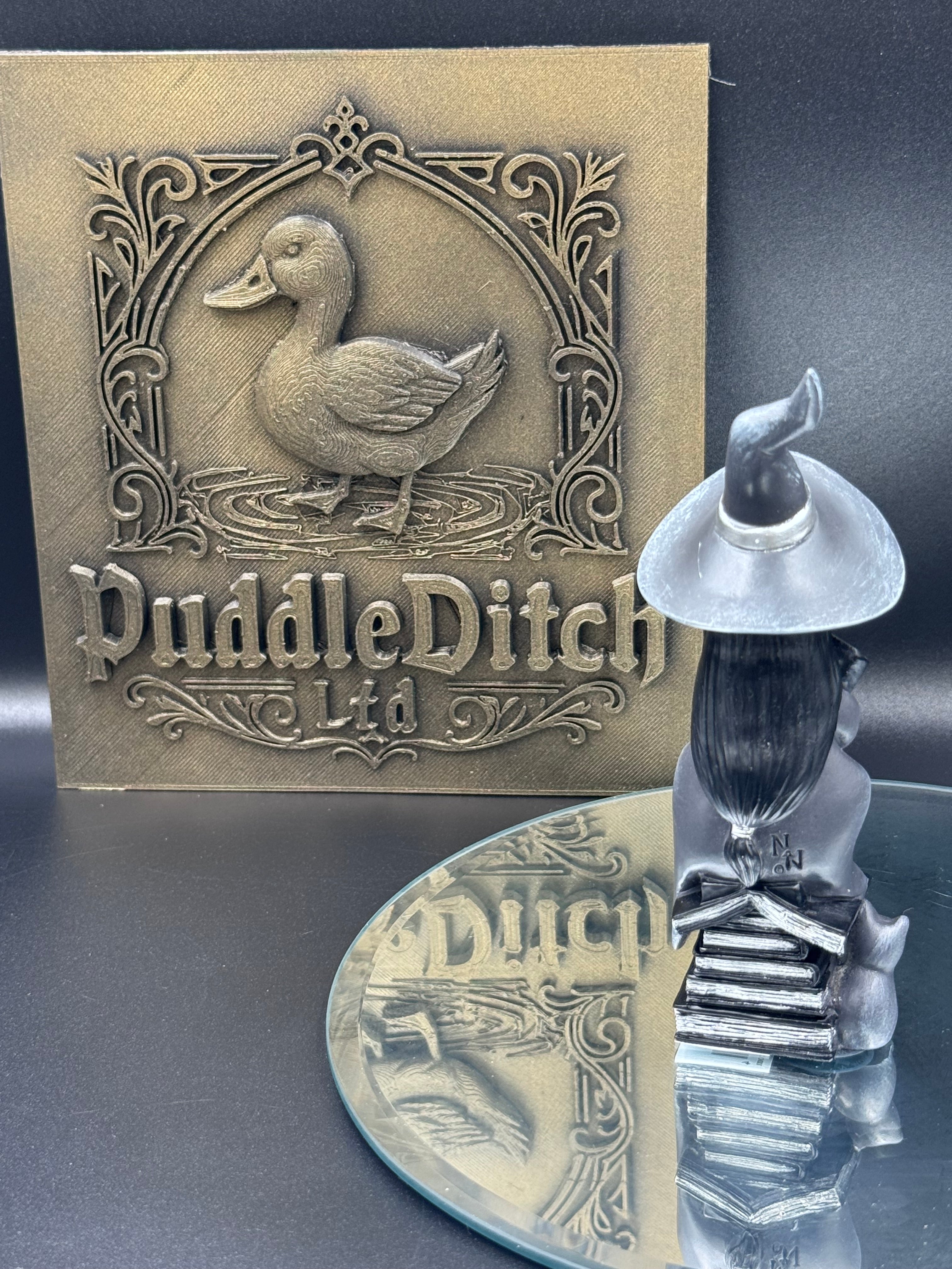 Little Souls Shine Figurine 13.5cm