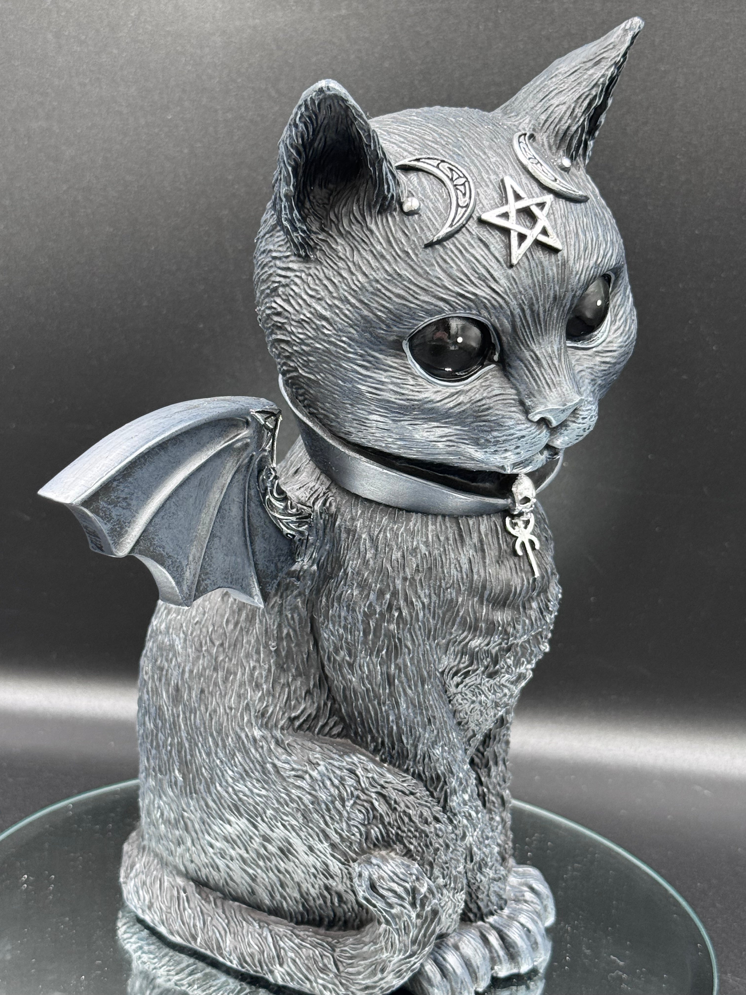 Malpuss 24cm (Large)