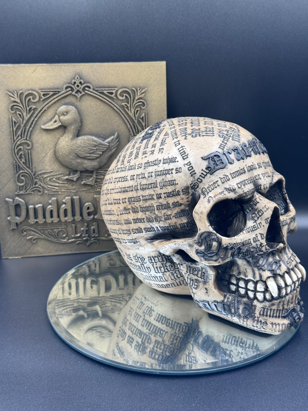 Draculas Tale 18.5cm