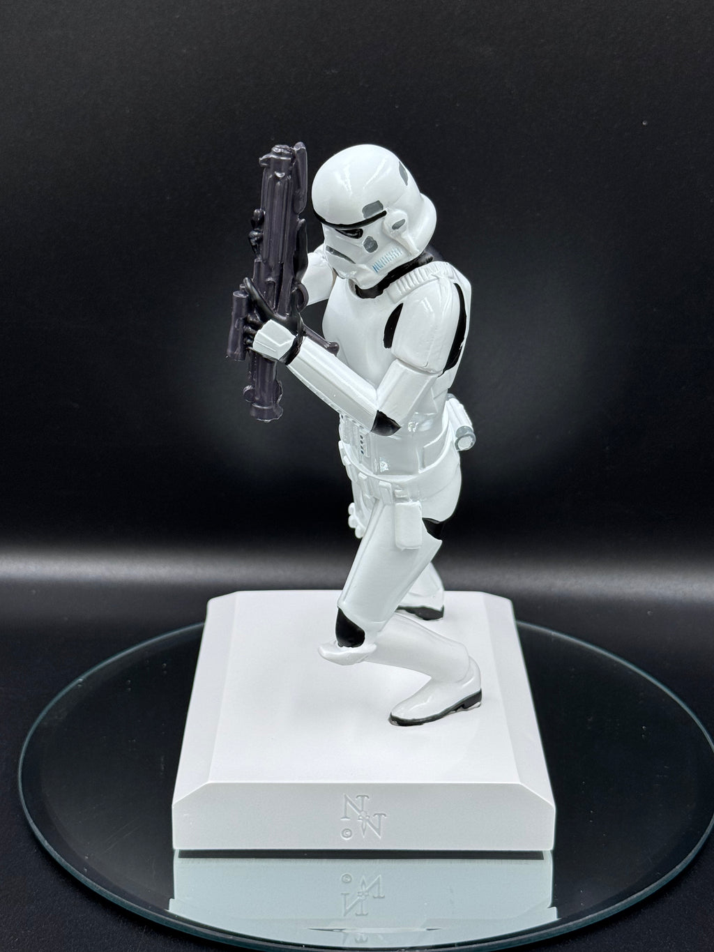 Stormtrooper Bookends 18.5cm