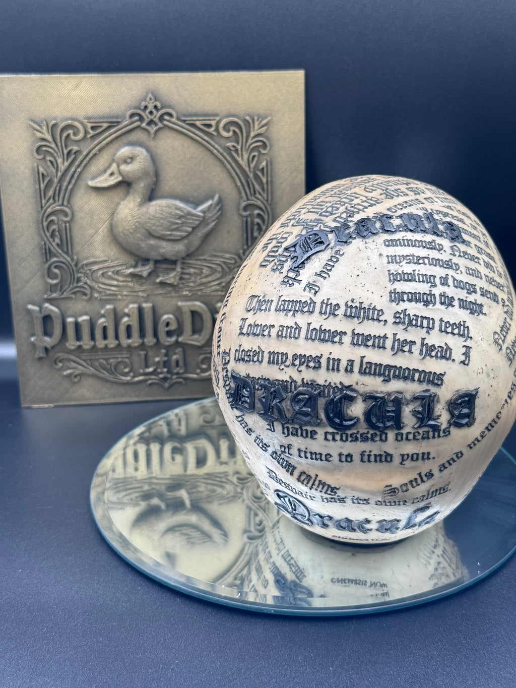 Draculas Tale 18.5cm