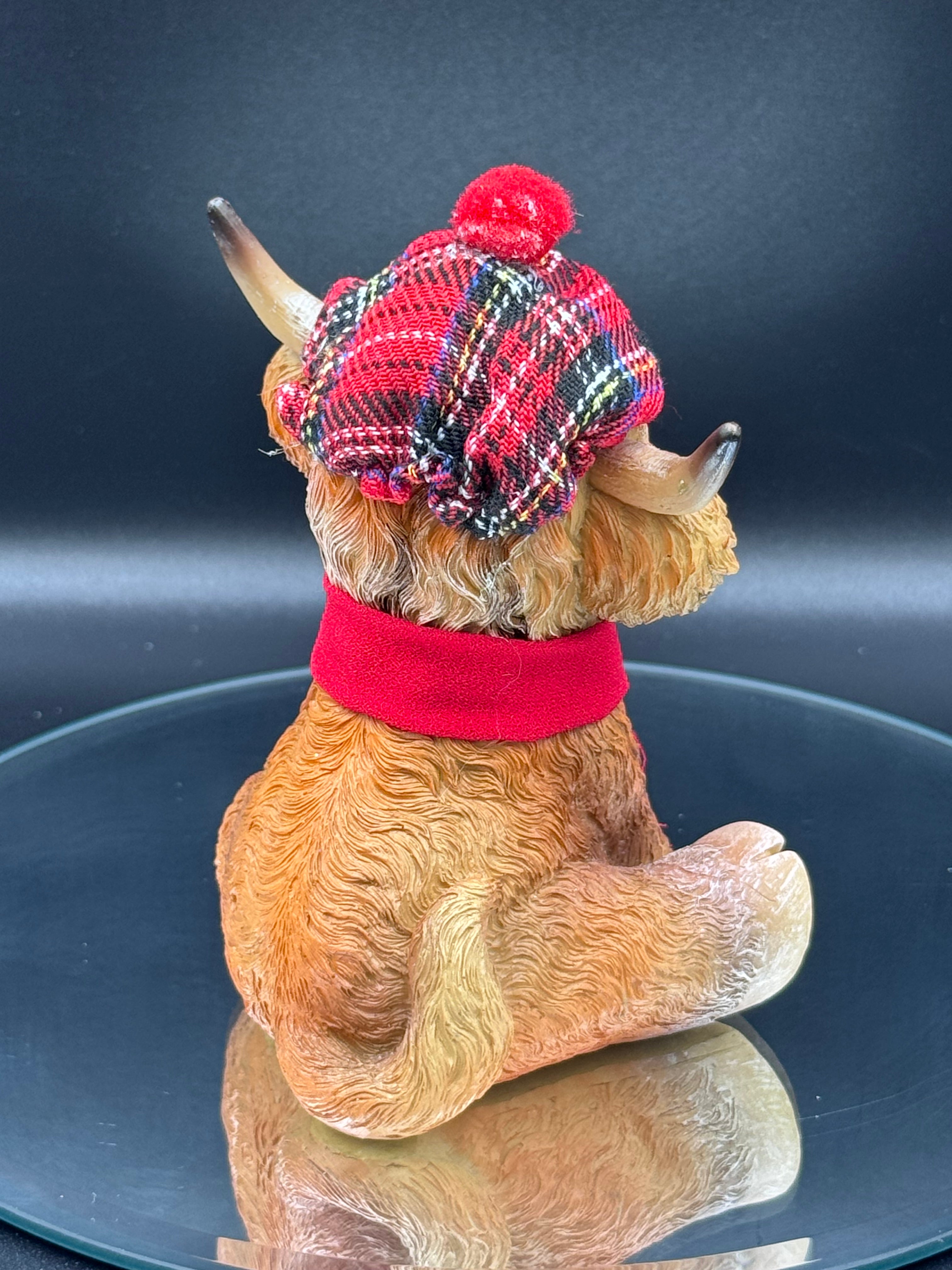 Highland Tam 11.2cm