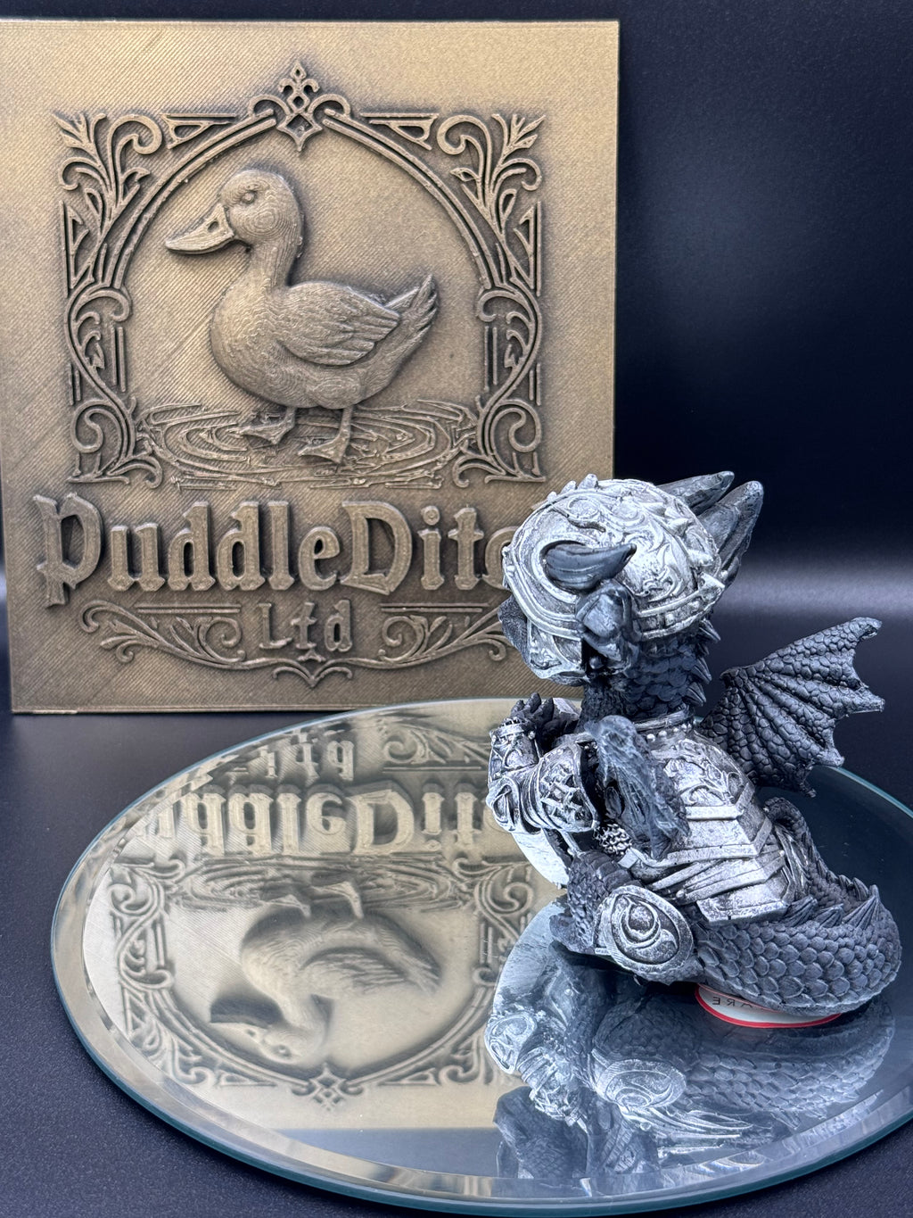 Sir Shieldscale