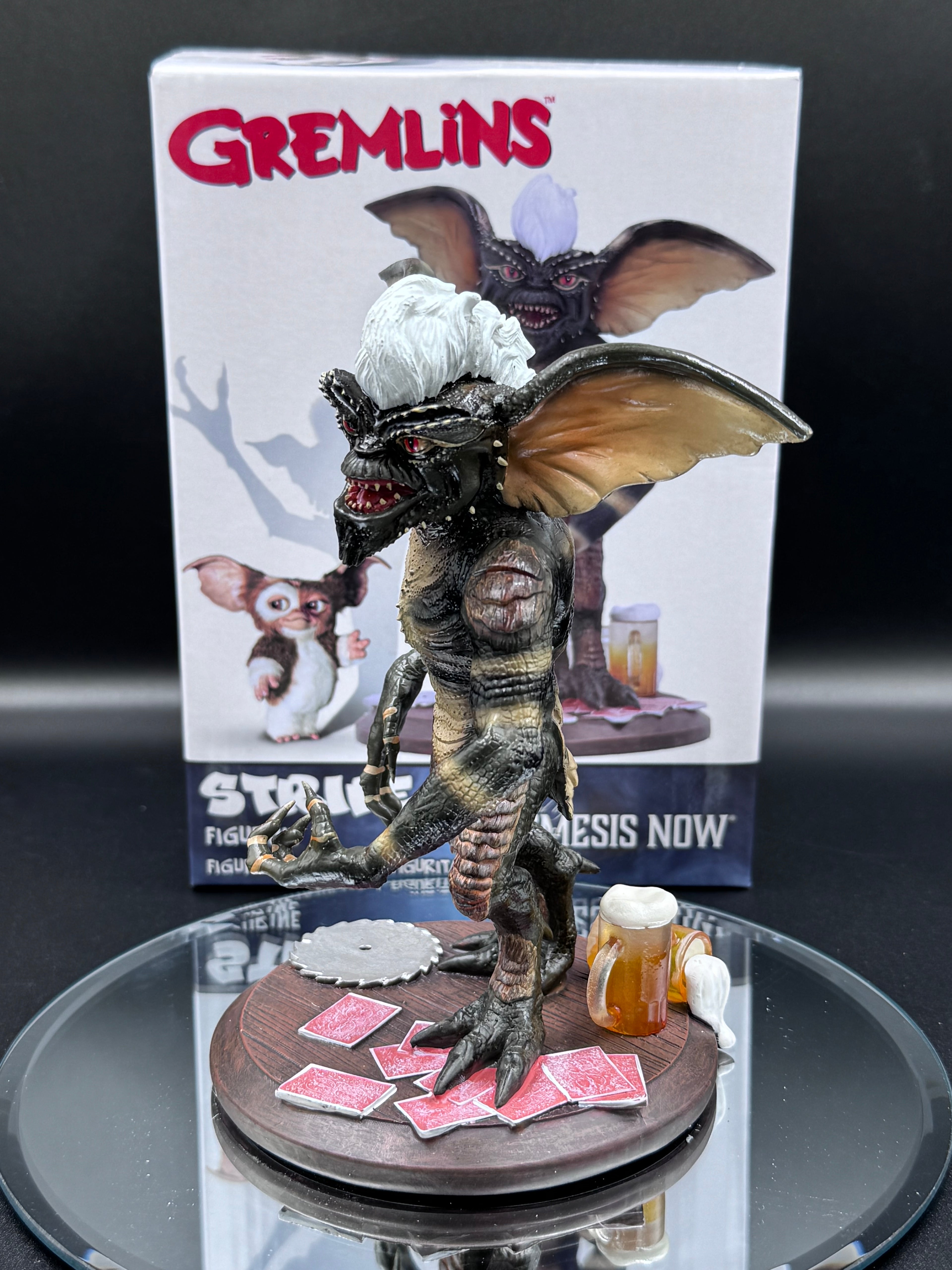 Gremlins Stripe Figurine 16.5cm