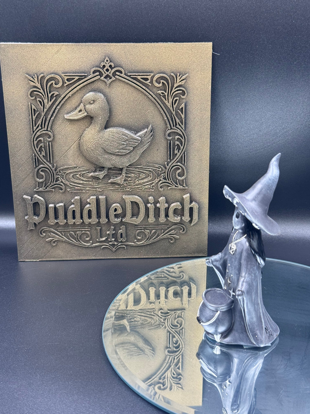 Little Souls Dazzle Figurine 12.5cm