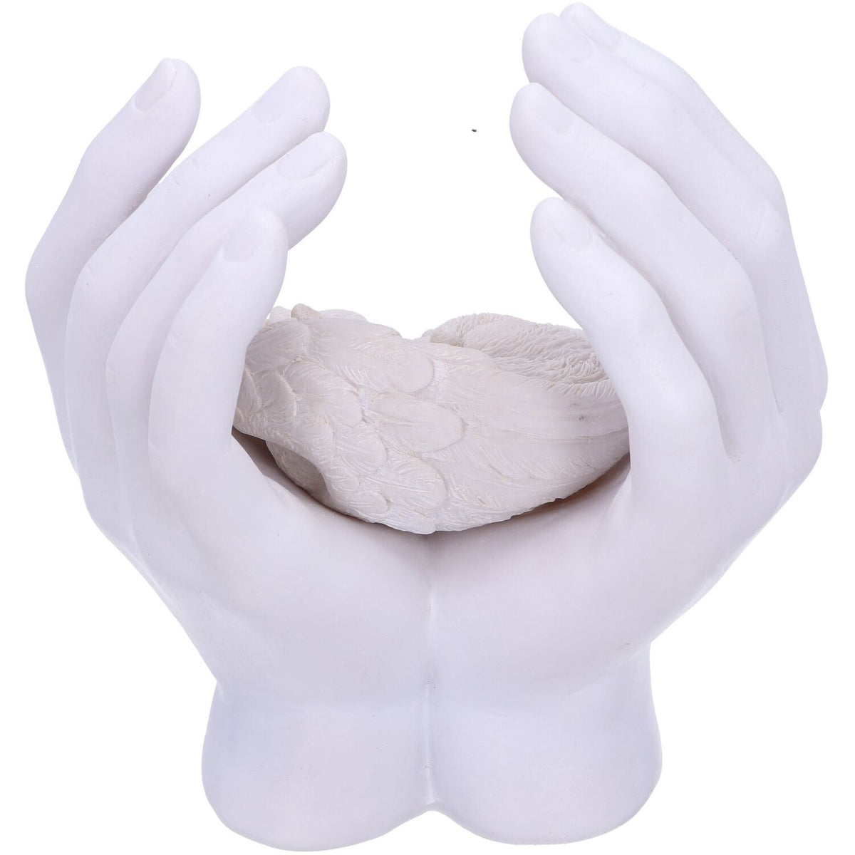 Forever Feline Angel Cat Figurine 18cm | Nemesis Now