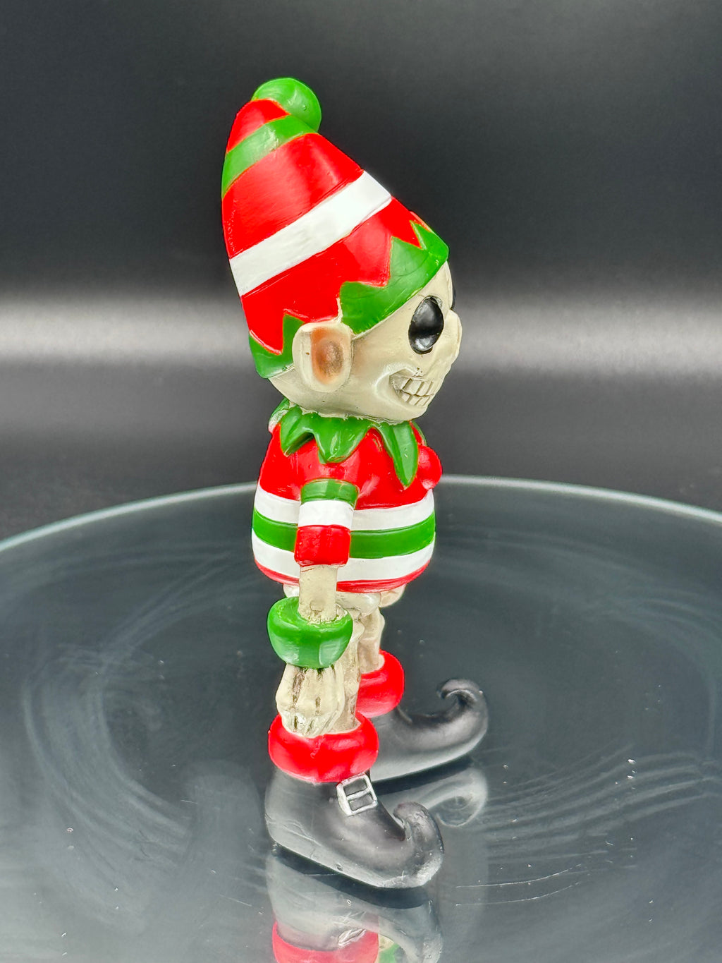 Silent Nightmares: Jingles