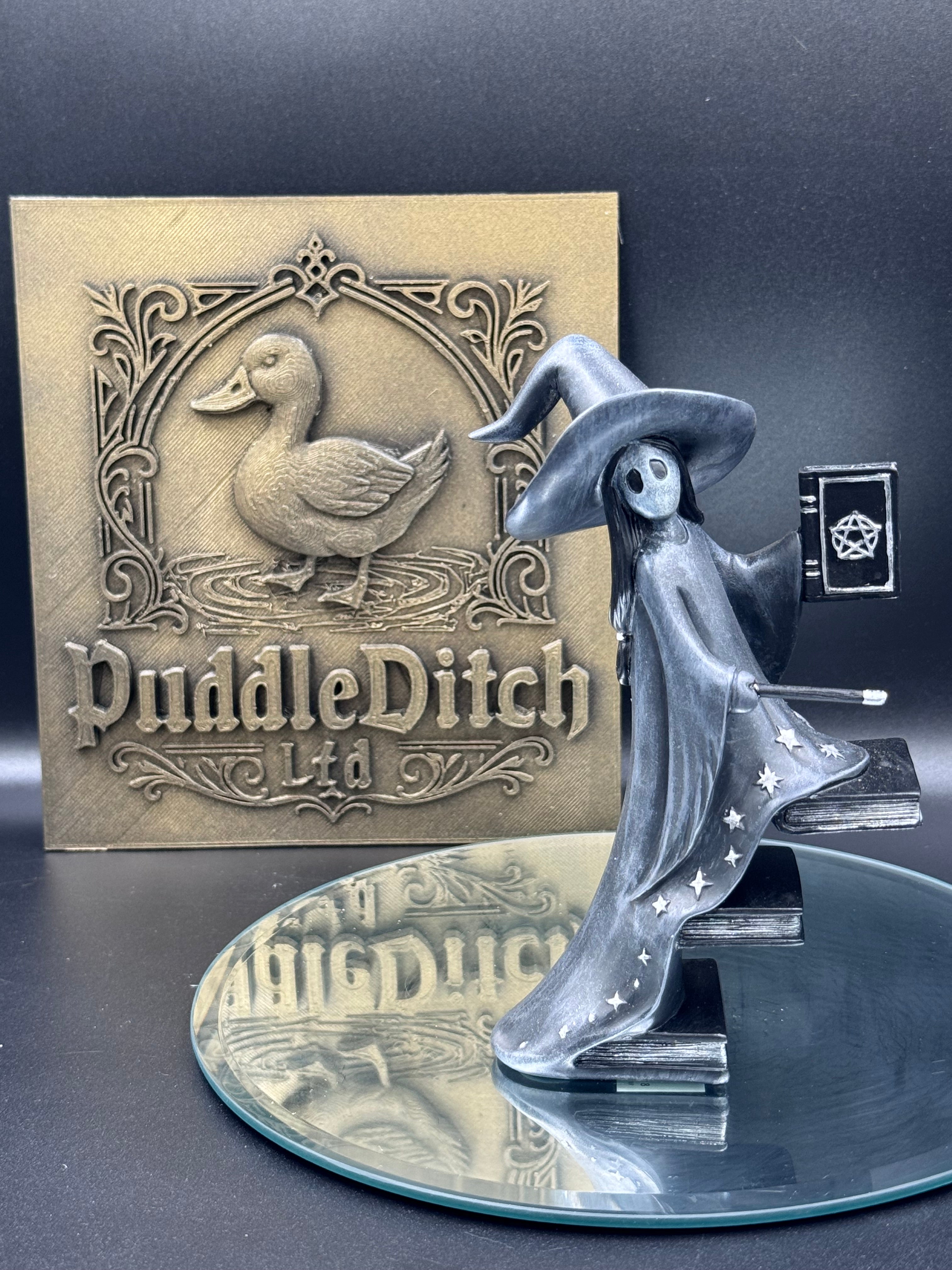 Little Souls - Luna 15cm