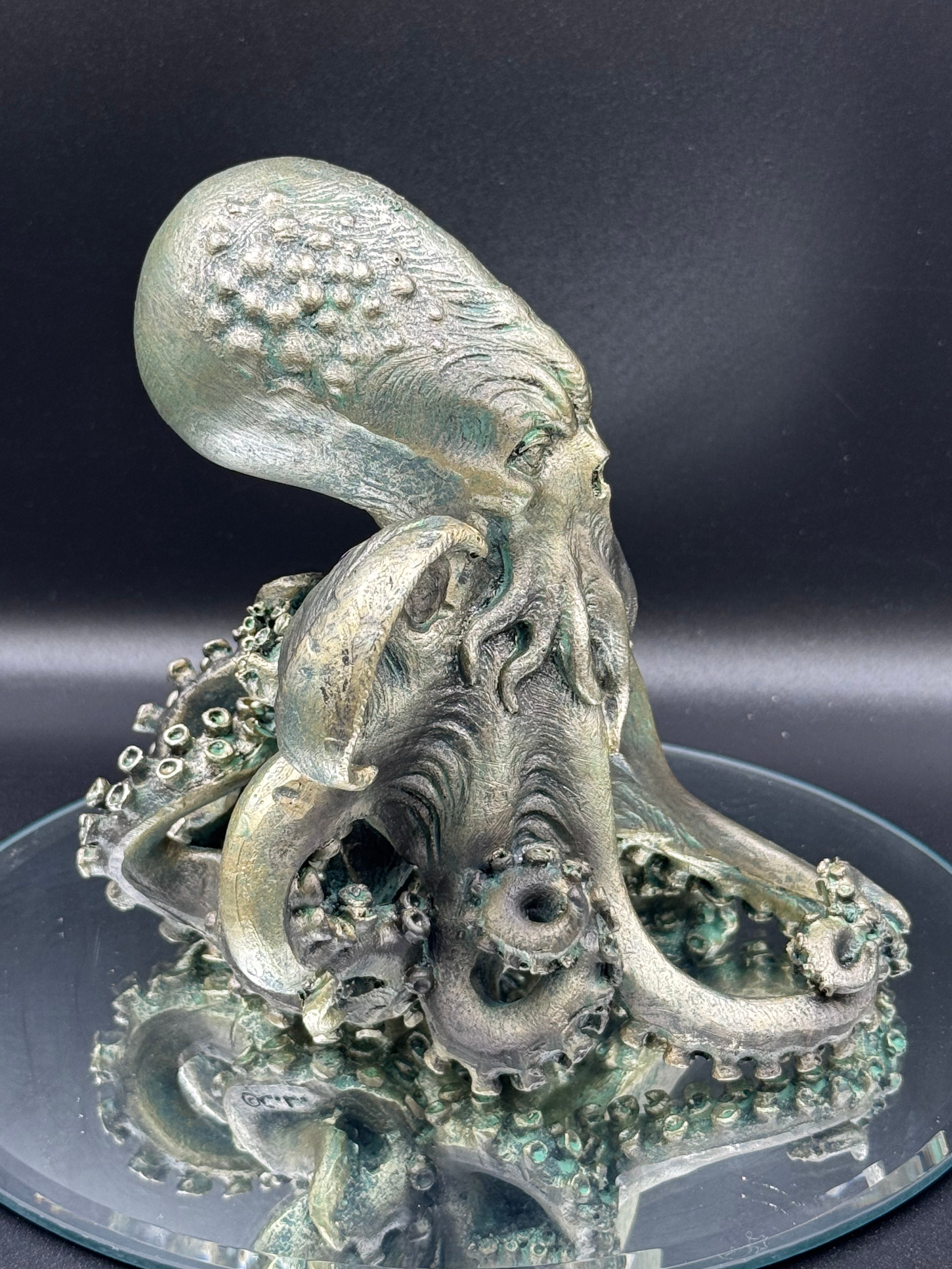 Call of Cthulhu 14.5cm