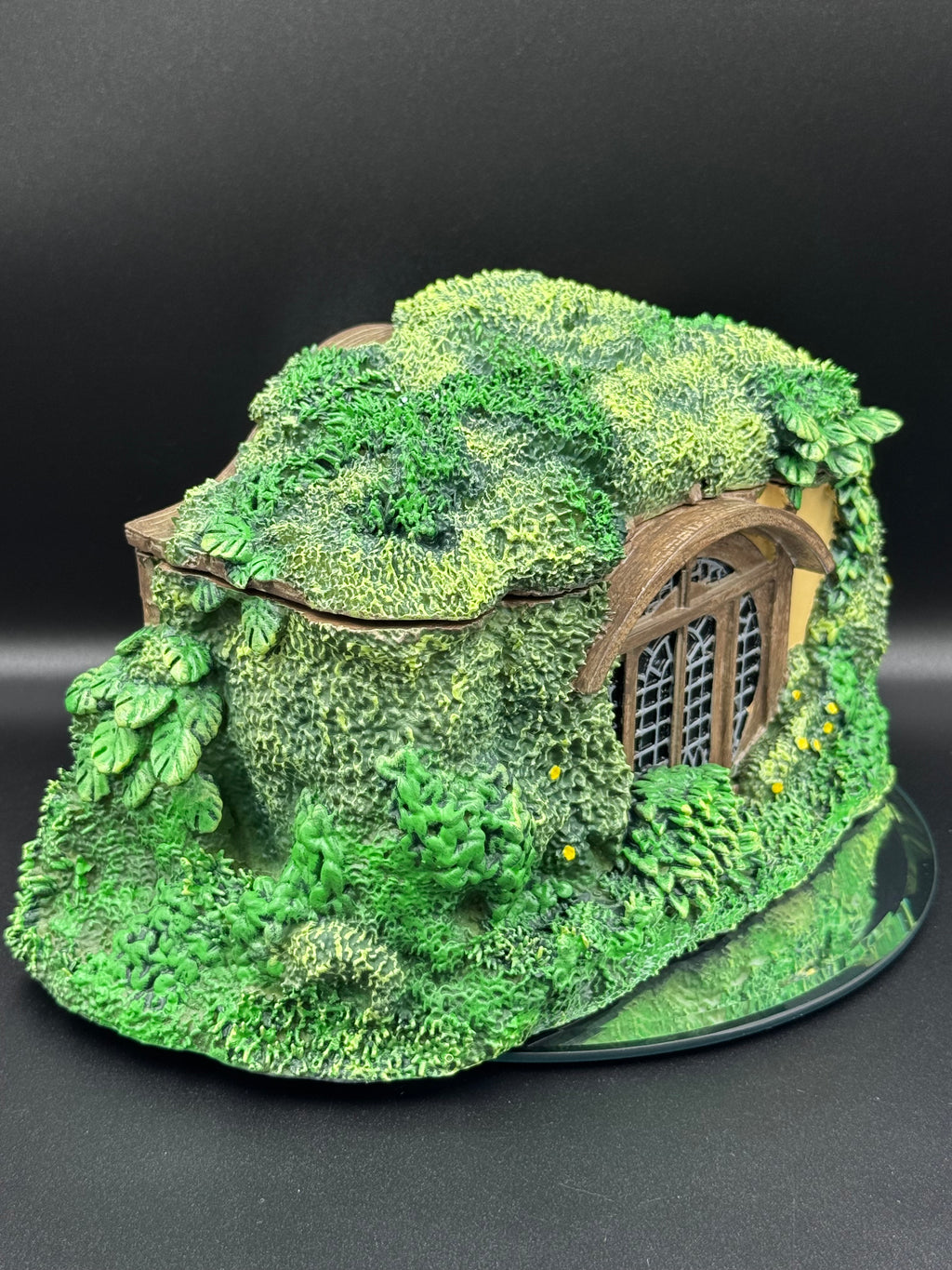 Lord of the Rings The Shire Box 23.4cm