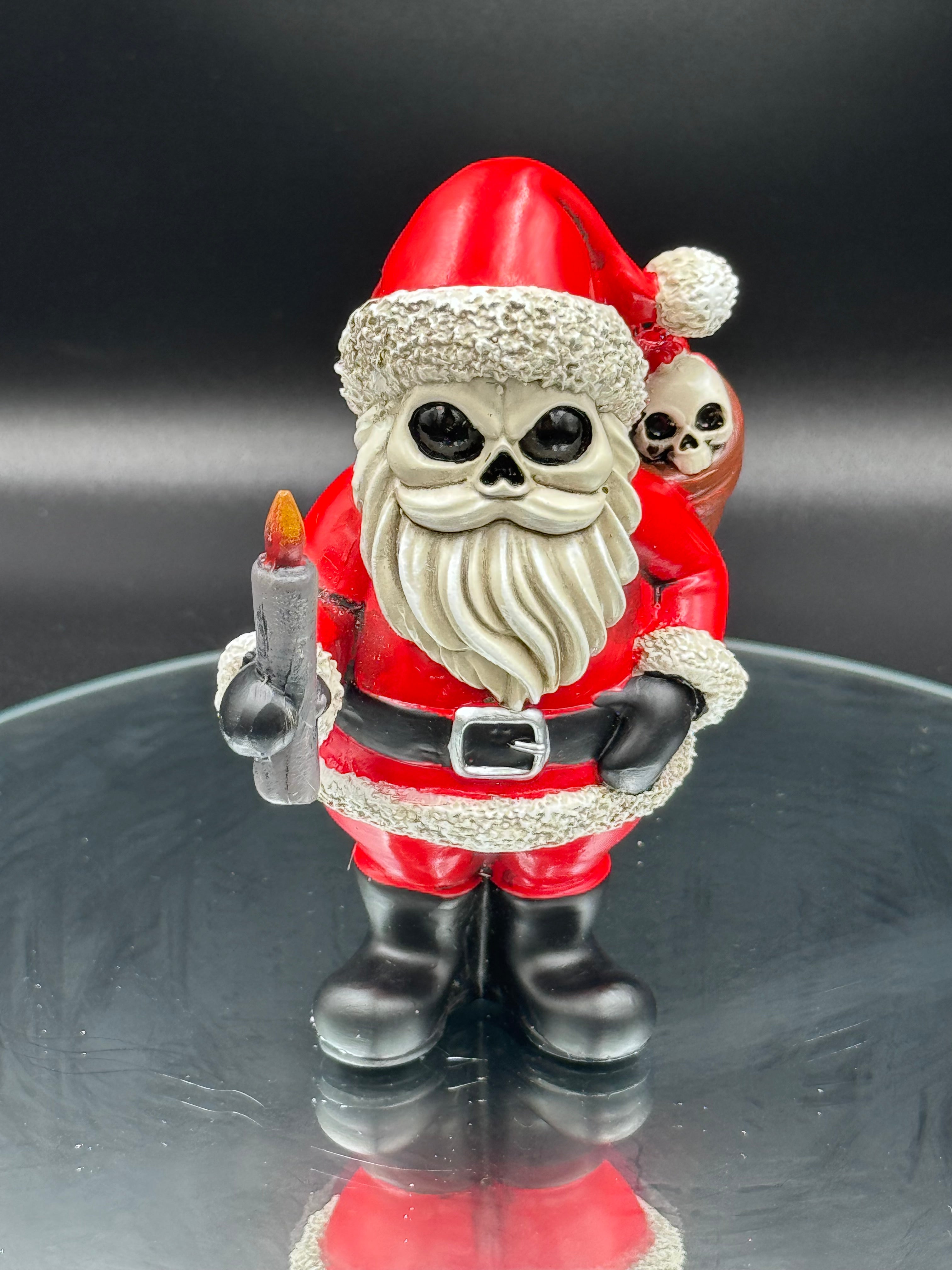 Silent Nightmares: Noel