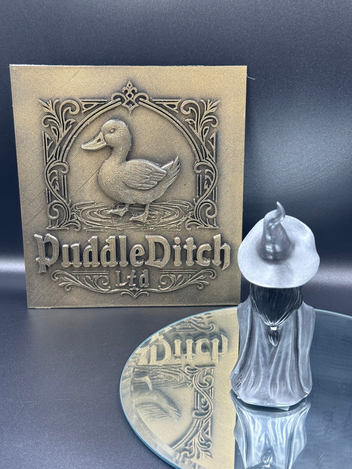 Little Souls Dazzle Figurine 12.5cm