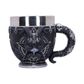 Pawzuph Gothic Horned Cat Cup 11cm – Nemesis Now Pinkys Up