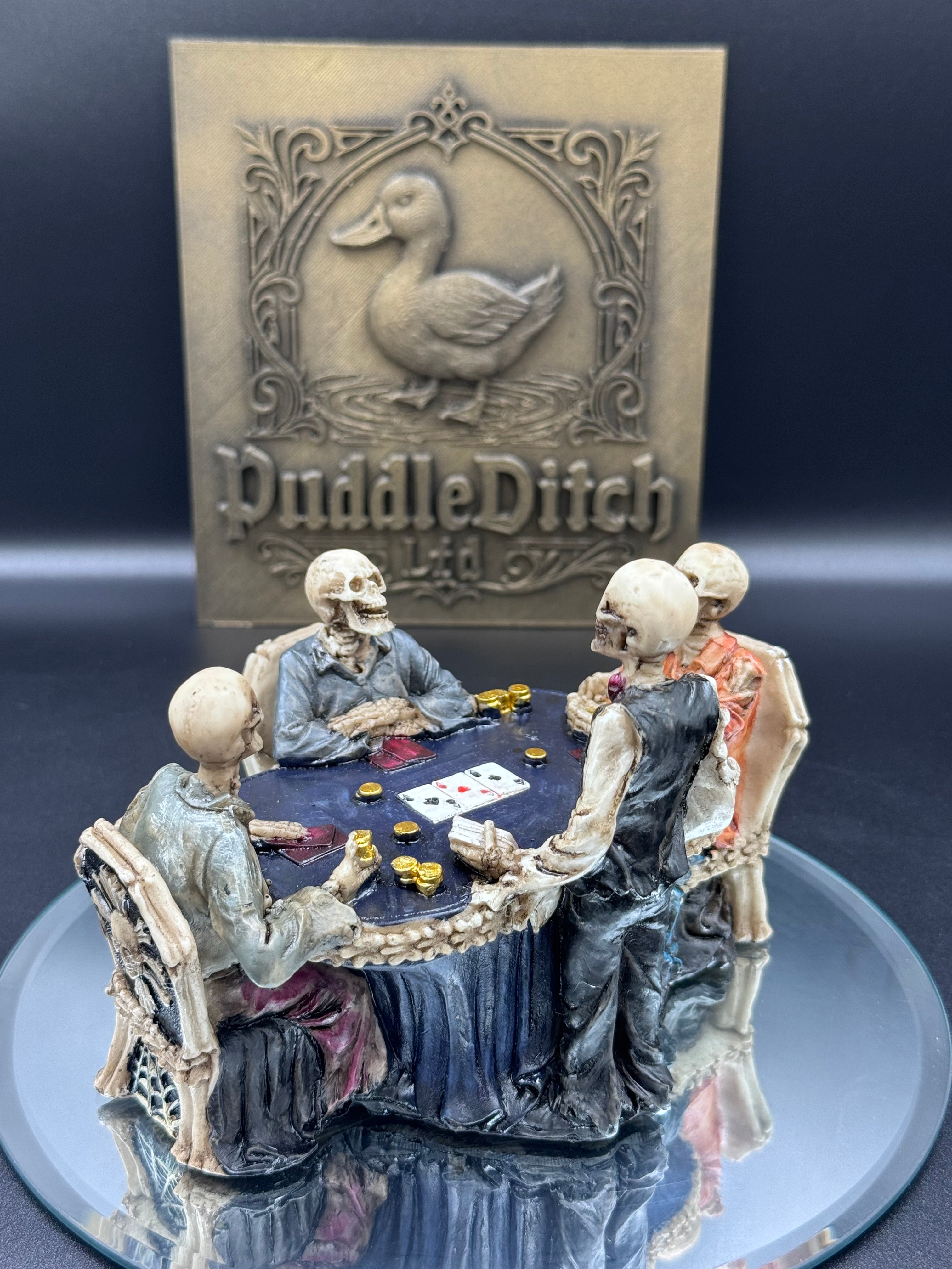 End Game 16cm