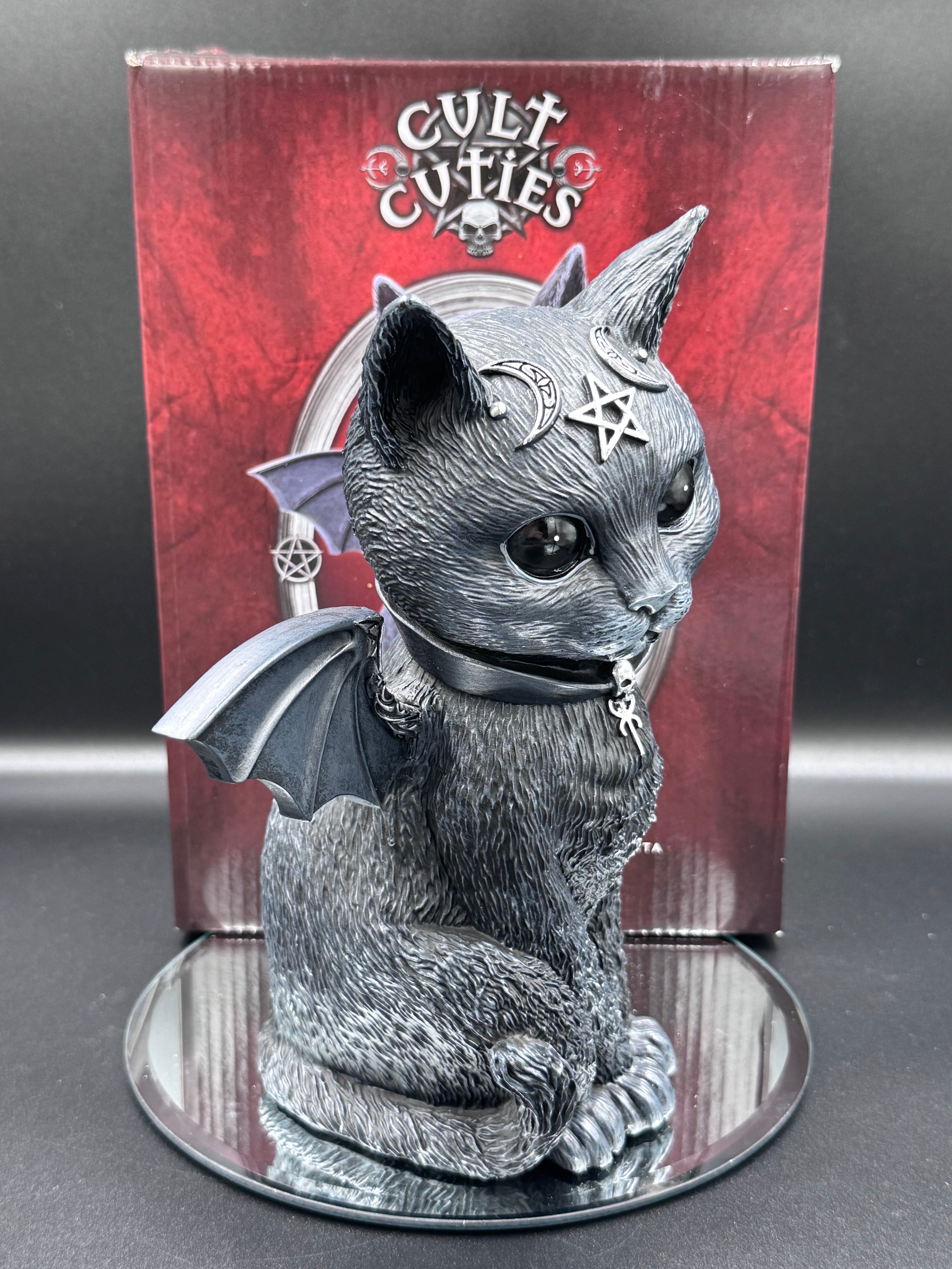 Malpuss 24cm (Large)
