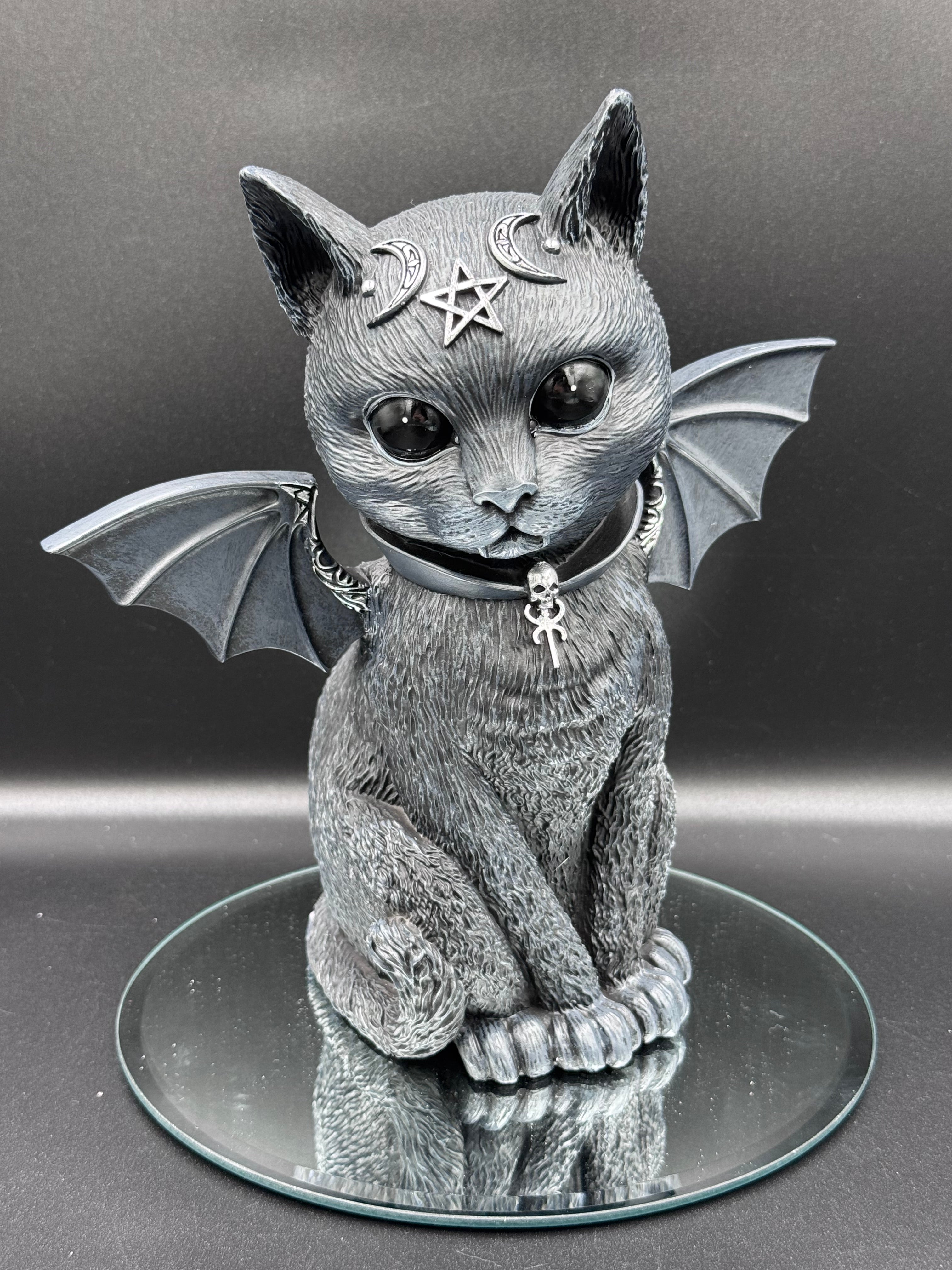 Malpuss 24cm (Large)