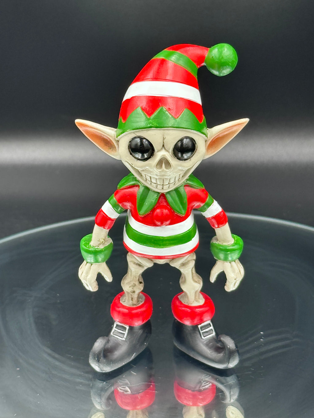 Silent Nightmares: Jingles