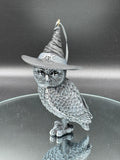 Owlocen Hanging Ornament 12cm