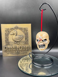 Official Iron Maiden Trooper Eddie Hanging Ornament