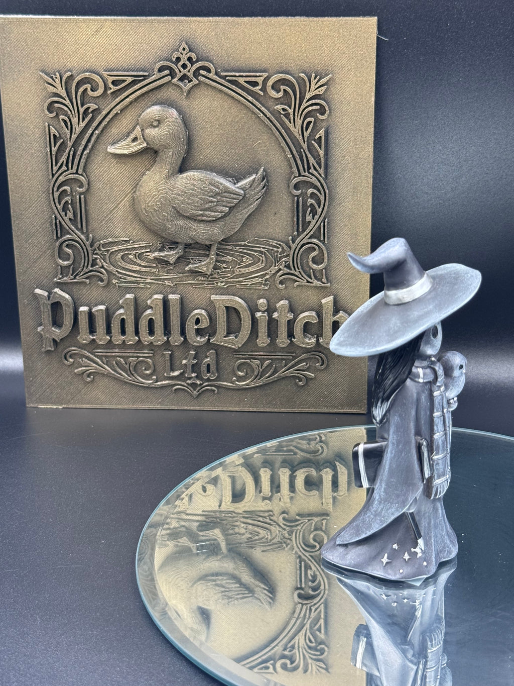 Little Souls Gleam Figurine 12cm