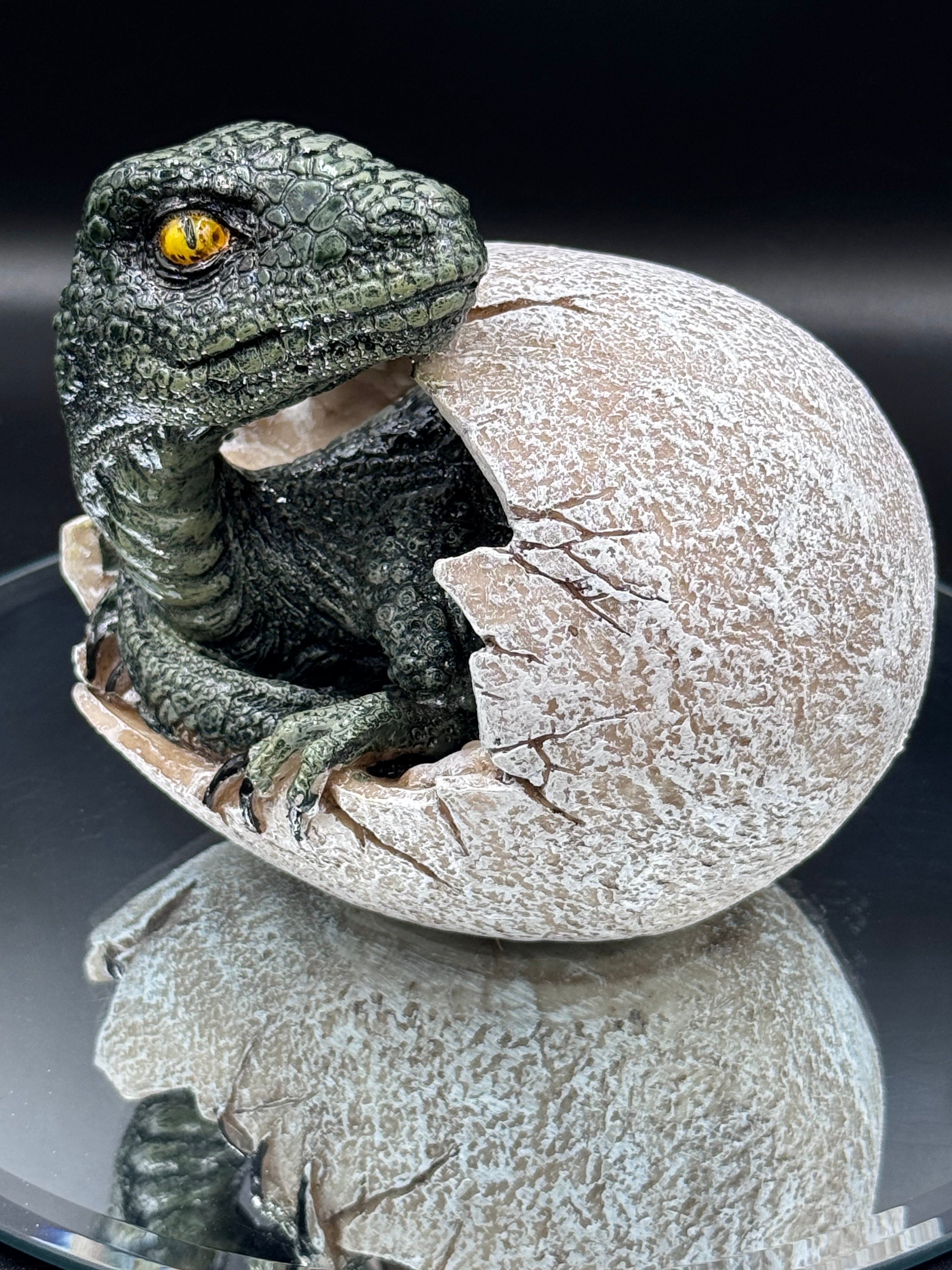 Raptors Dawn 10cm