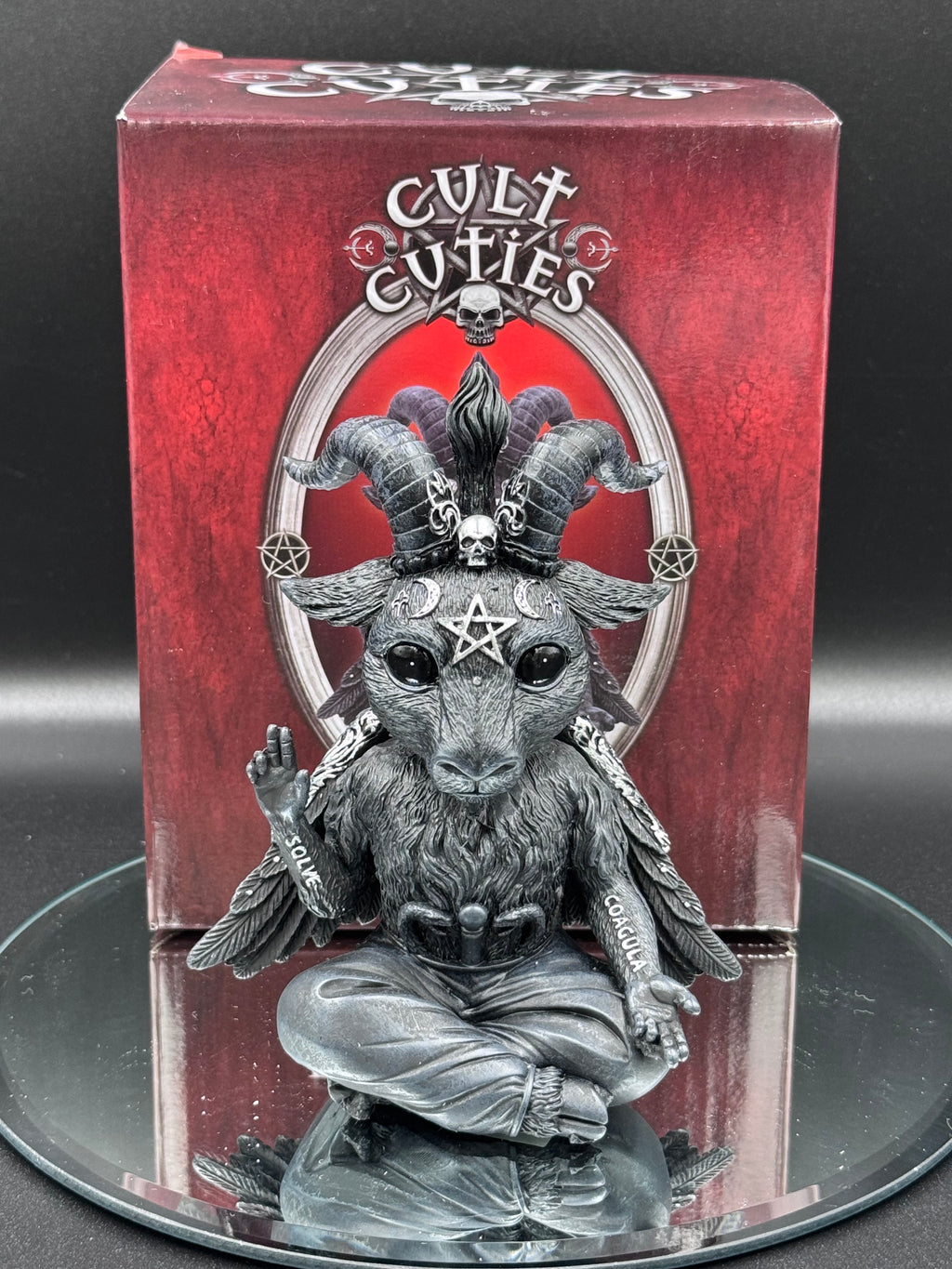 Baphoboo 14cm