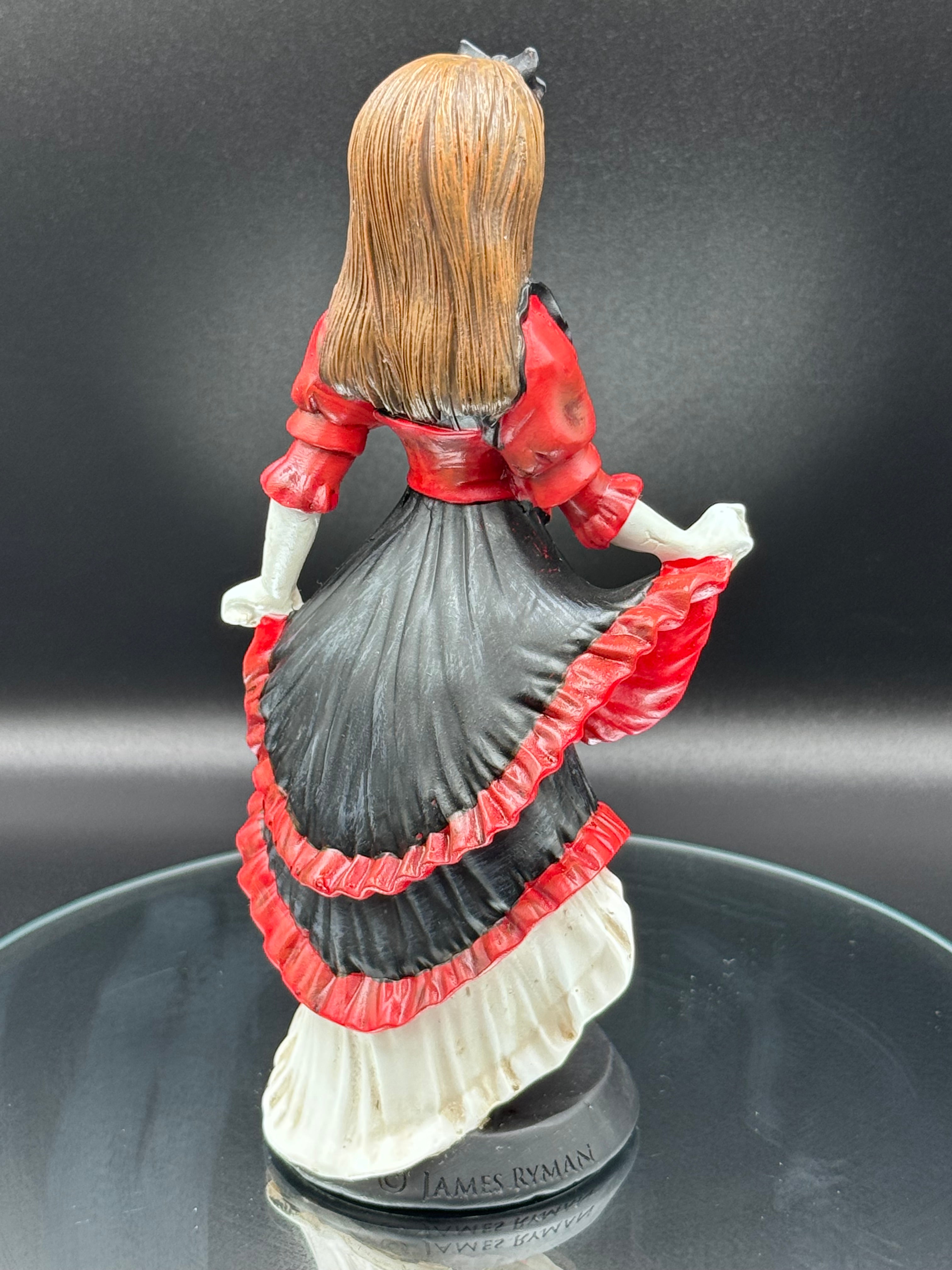 Haunted Doll (JR) 17.3cm