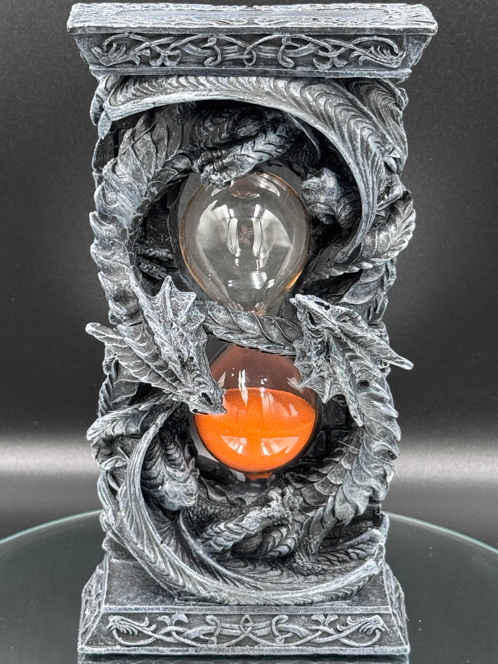 Time Guardian 18cm