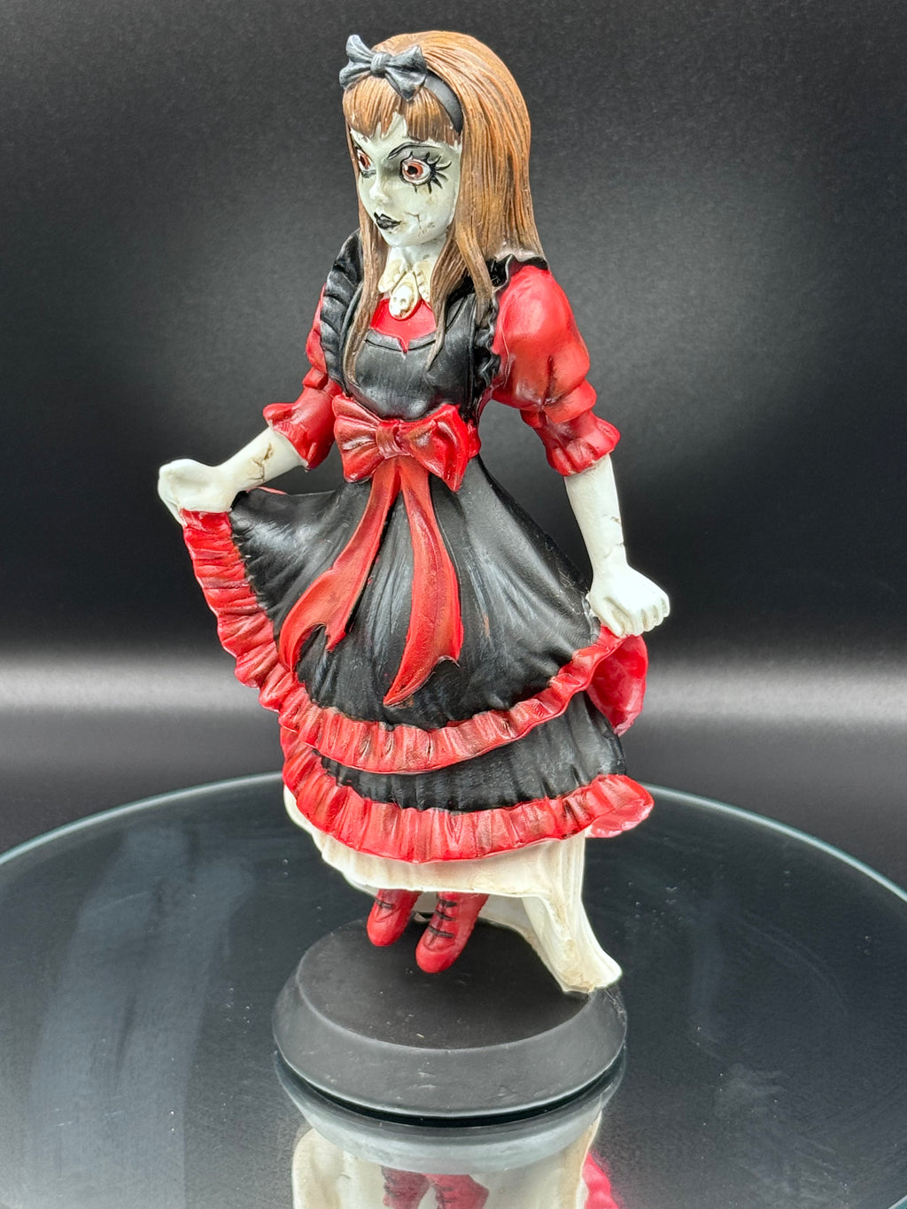 Haunted Doll (JR) 17.3cm