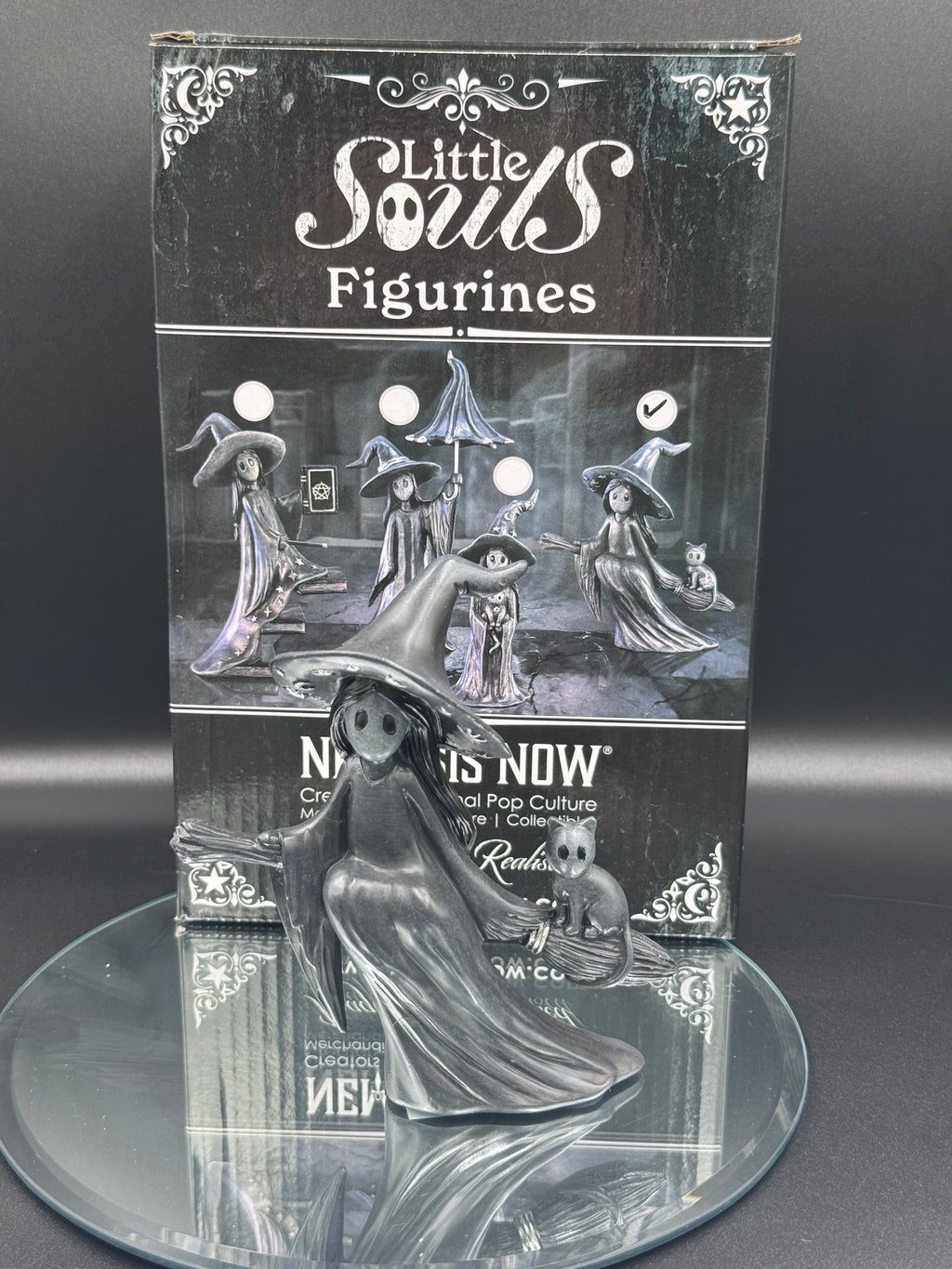 Little Souls - Beam 12.7cm