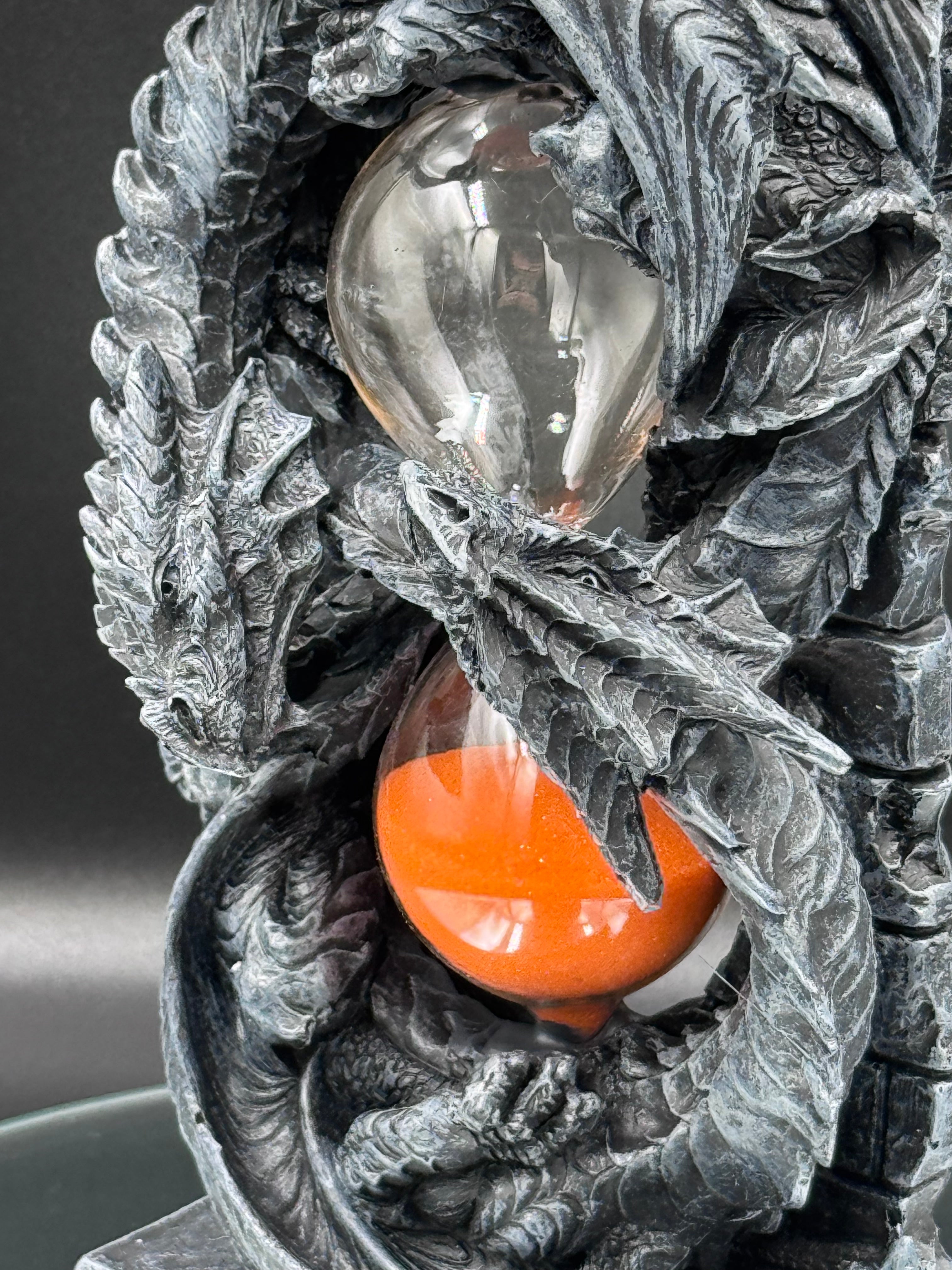 Time Guardian 18cm