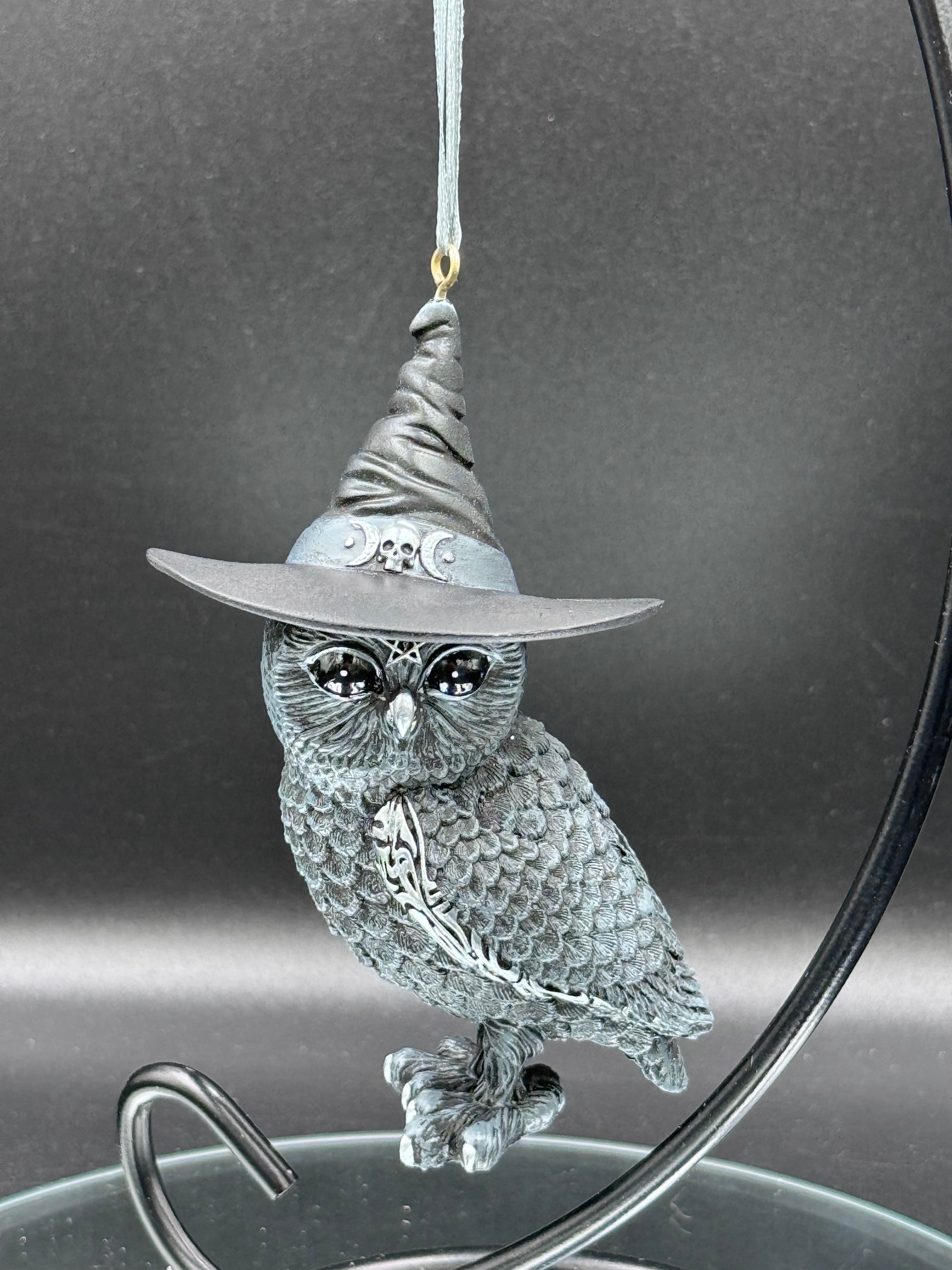 Owlocen Hanging Ornament 12cm