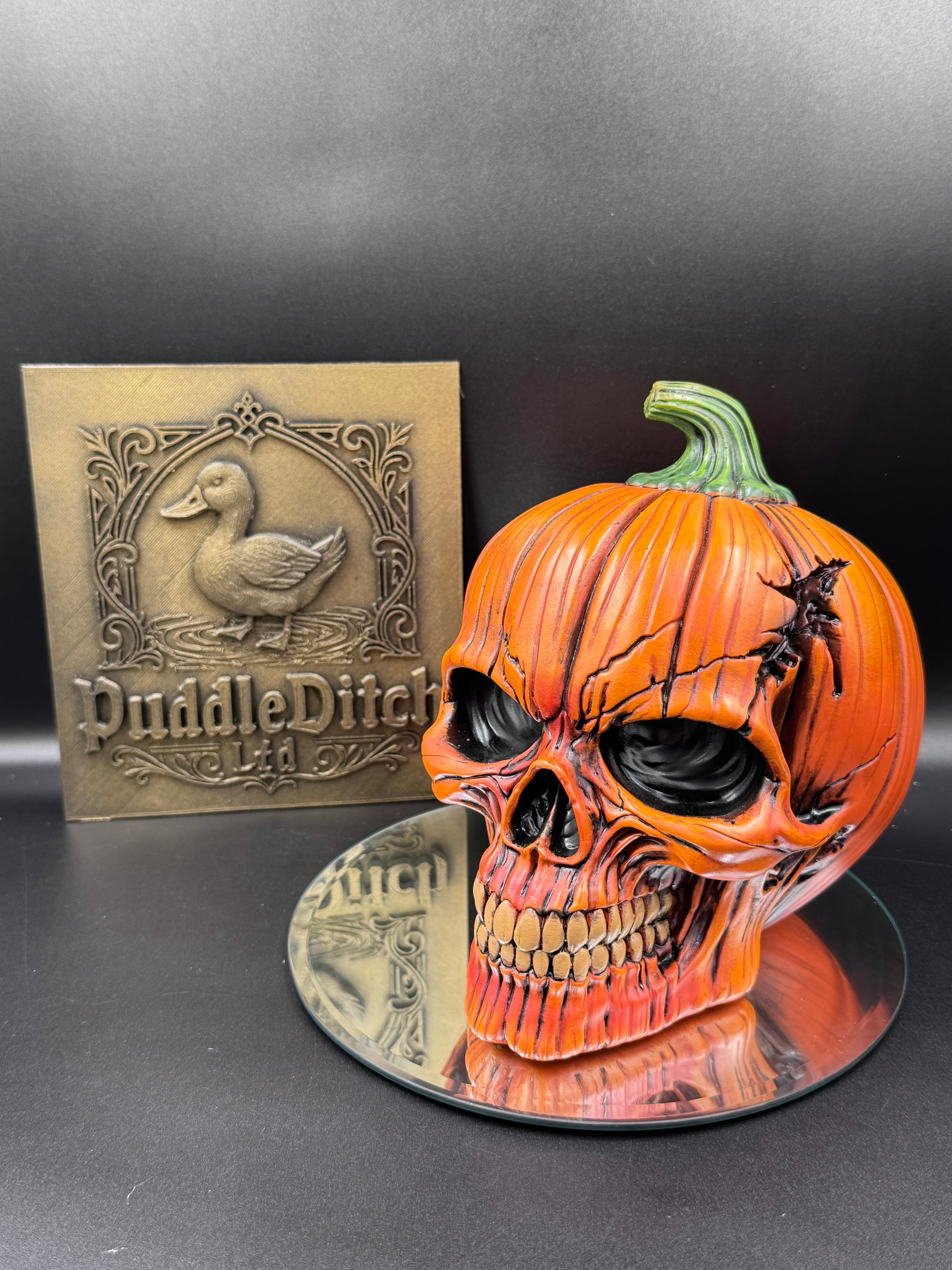Hall of Horrors: The Spirit of Halloween